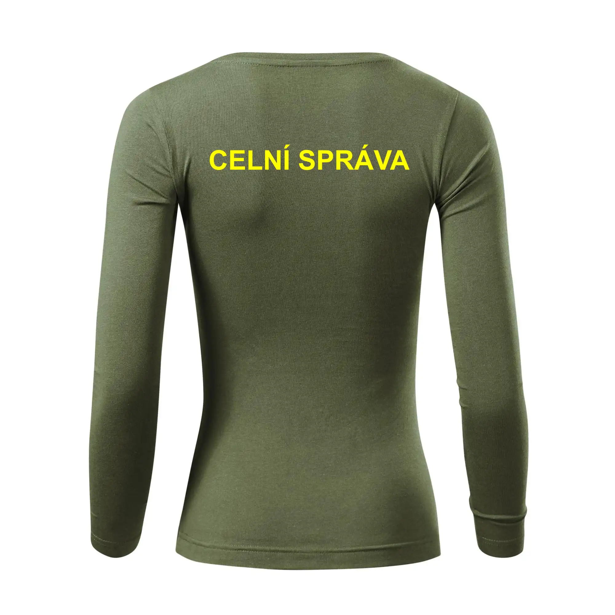 Celní správa