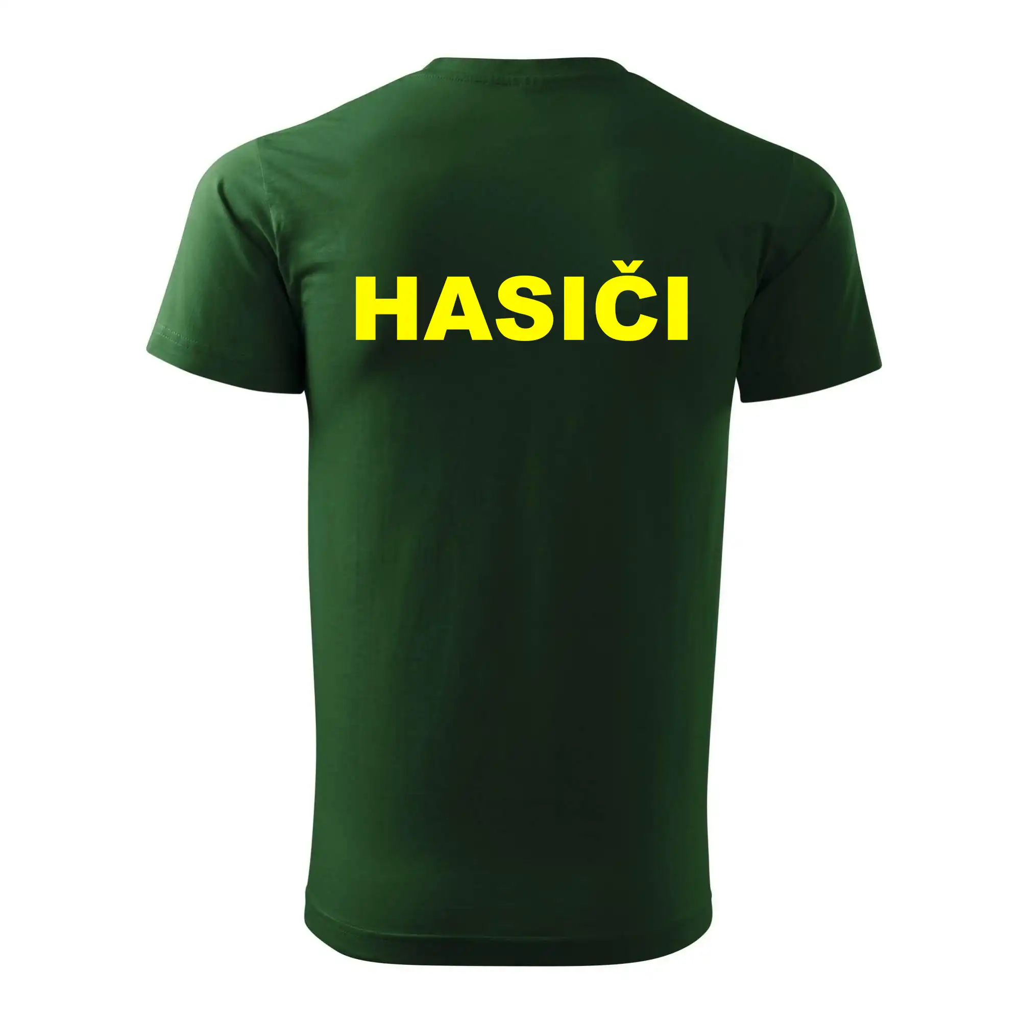 Hasiči název samostatný