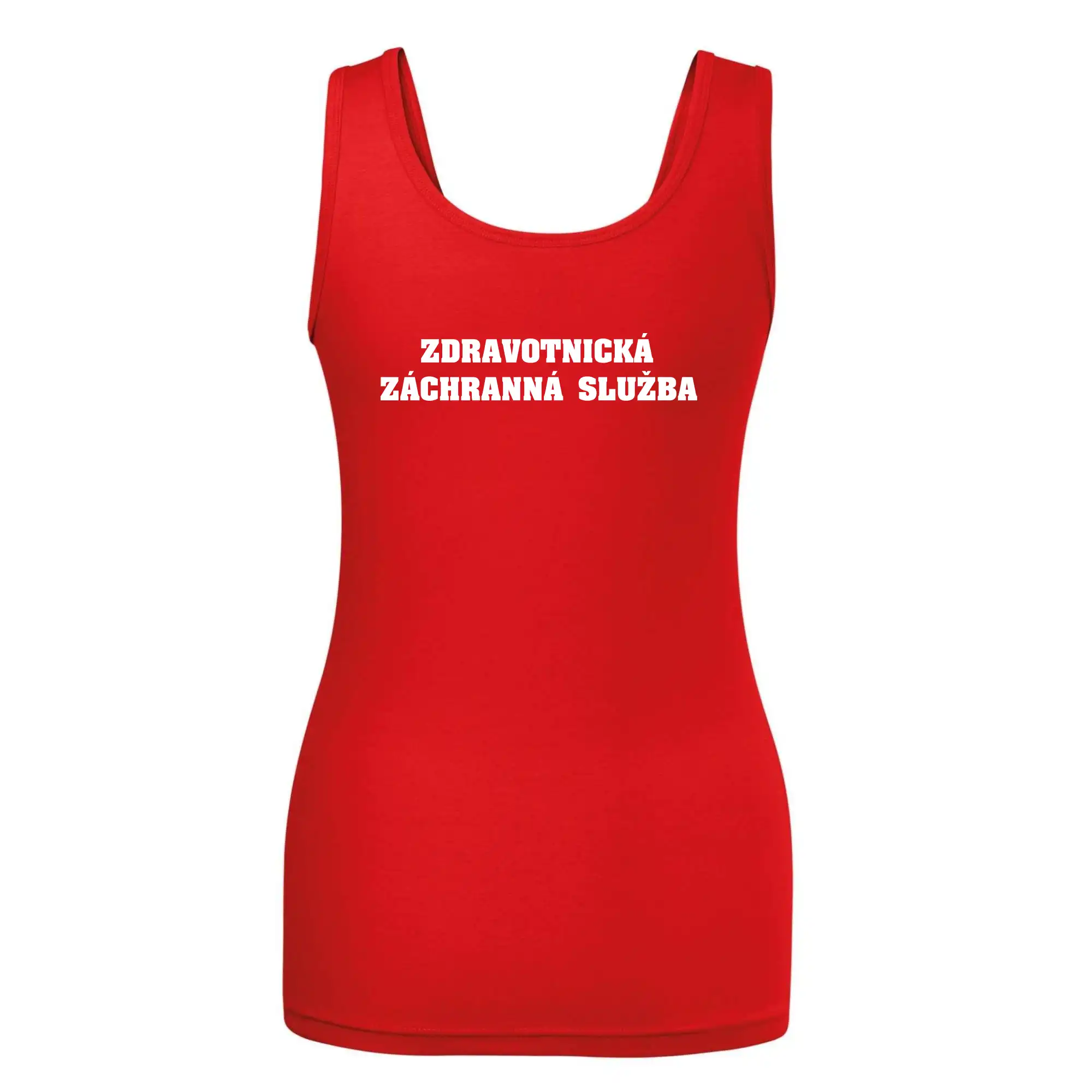 Hvězda života - zdravotnická záchranná služba