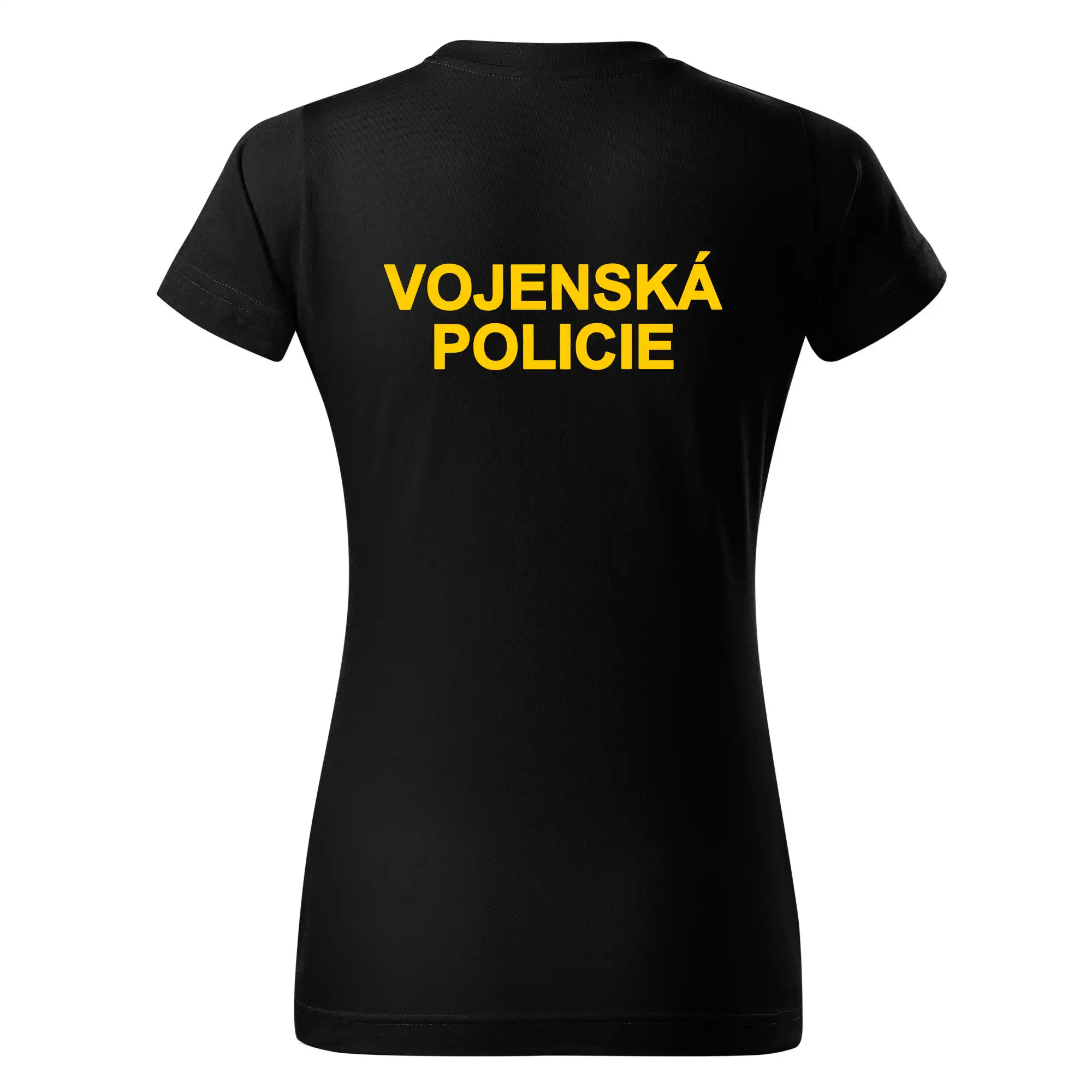 Vojenská Policie