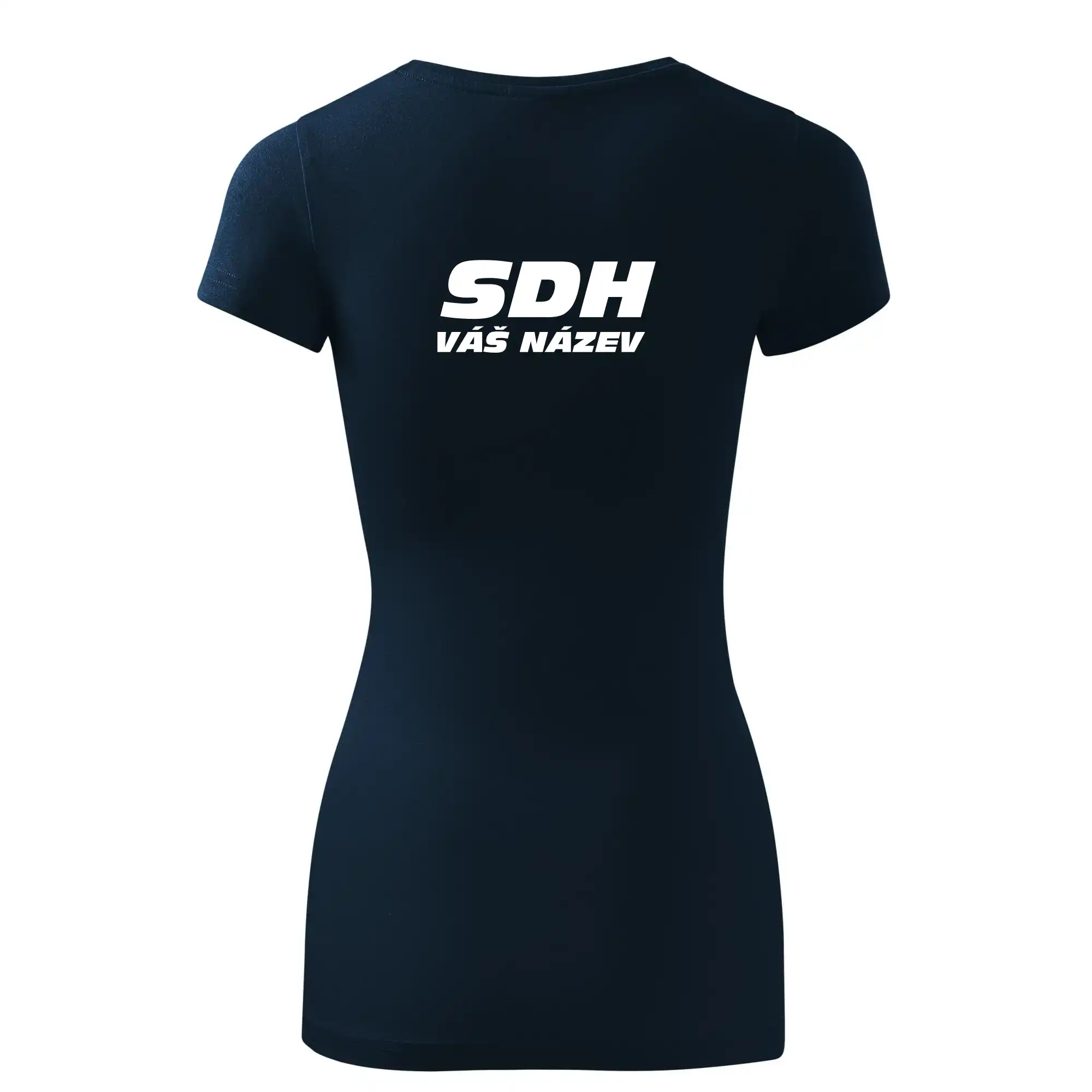 Hasičský sport SDH + váš název