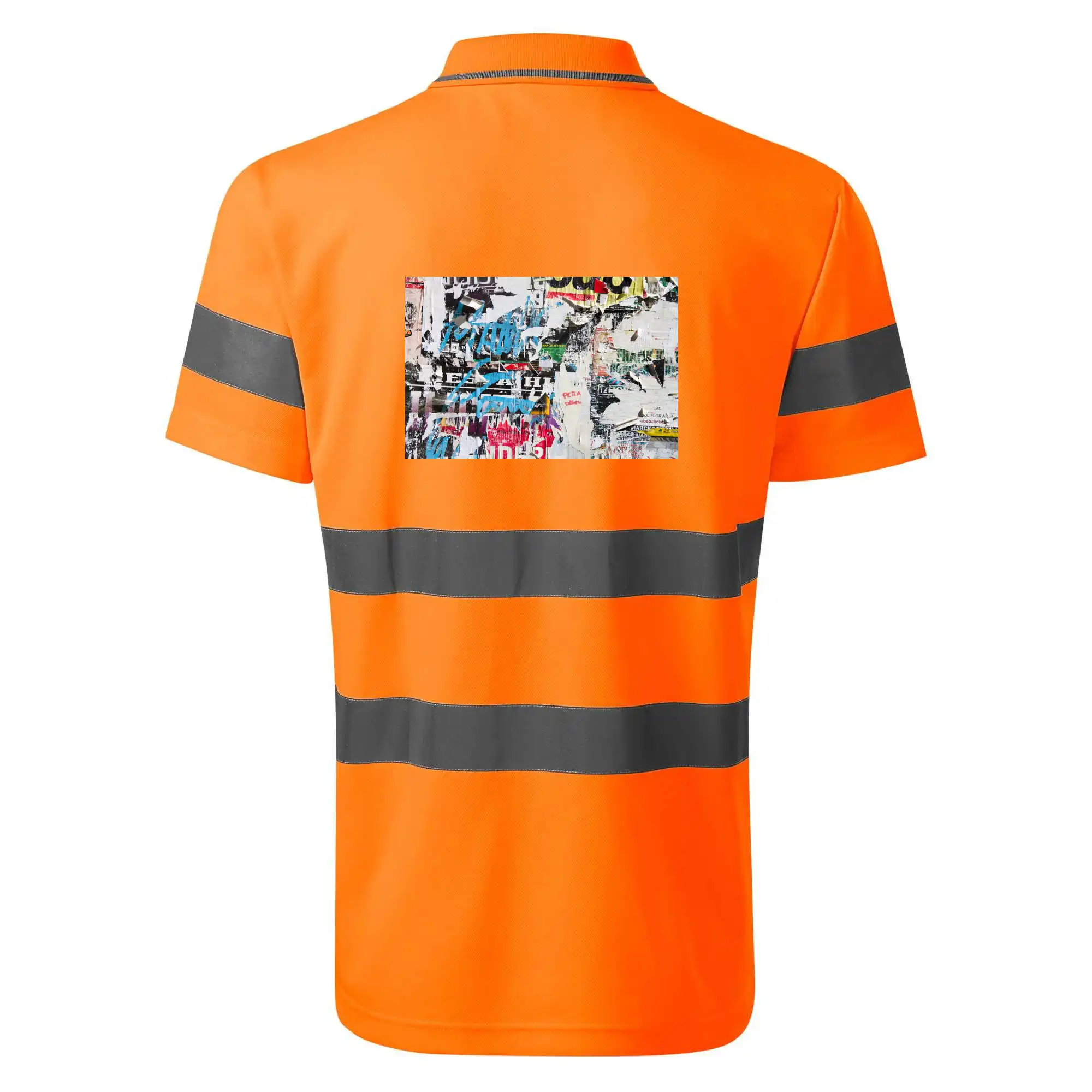 Otrhaná nástěnka