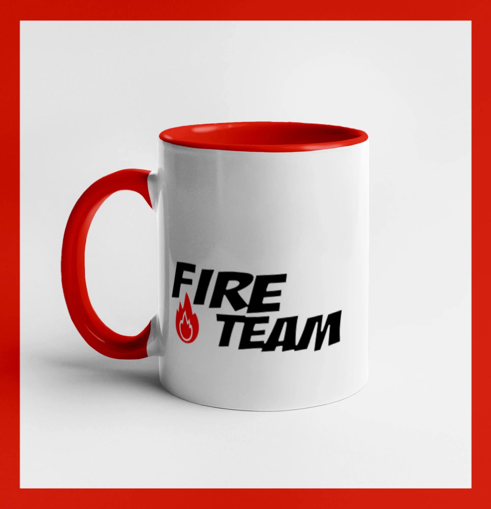 Fire Team SDH (vlastní název)