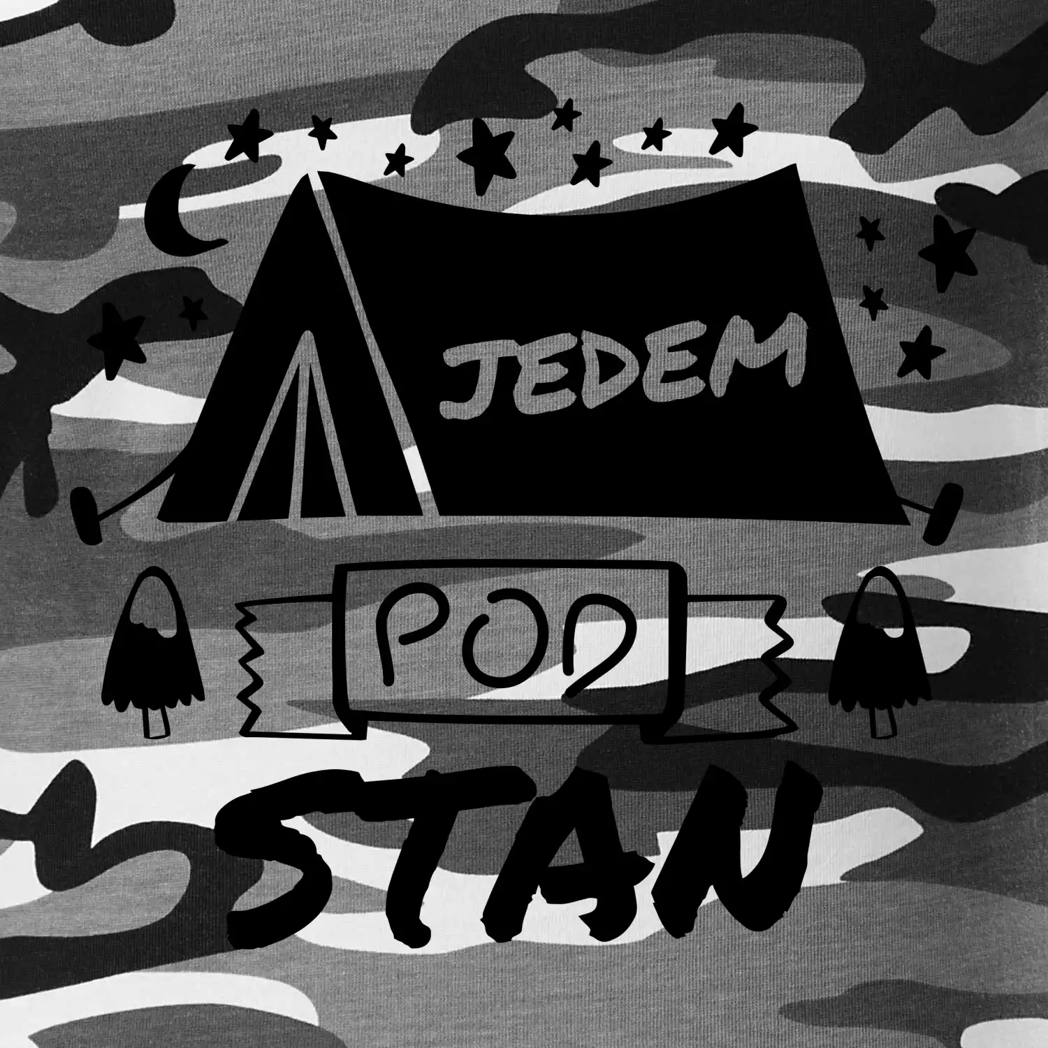 Jedem pod stan