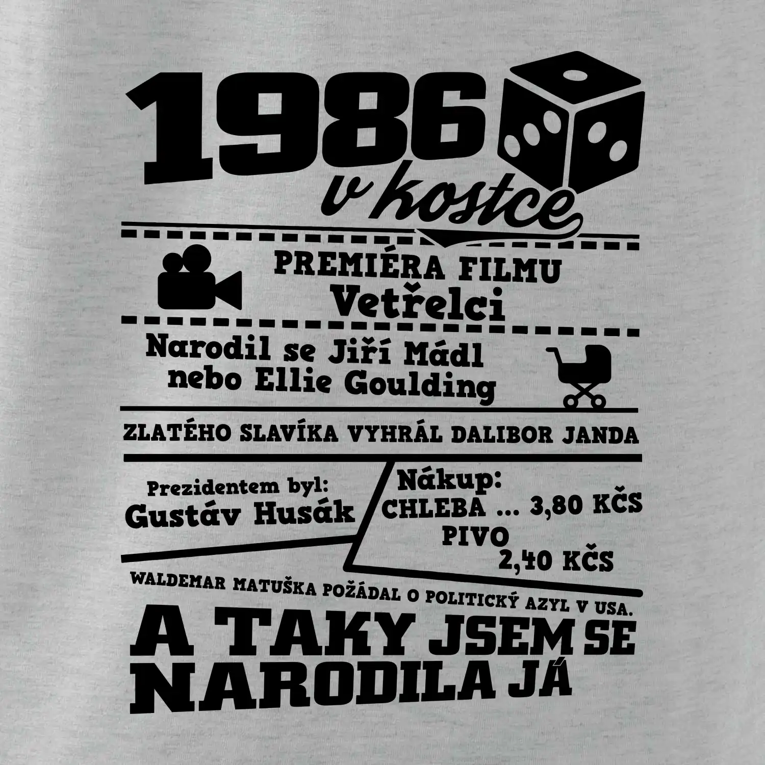 1986 v kostce