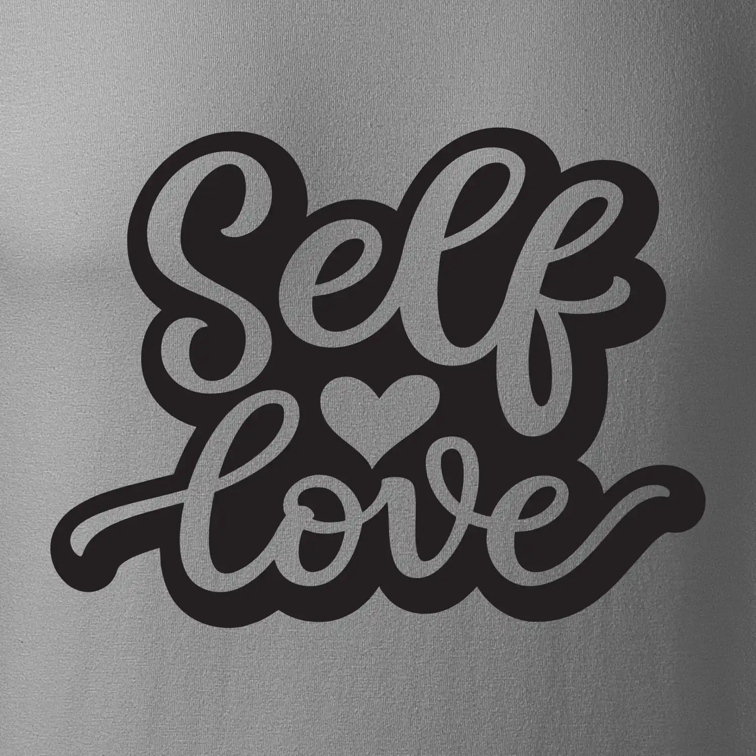 Self love