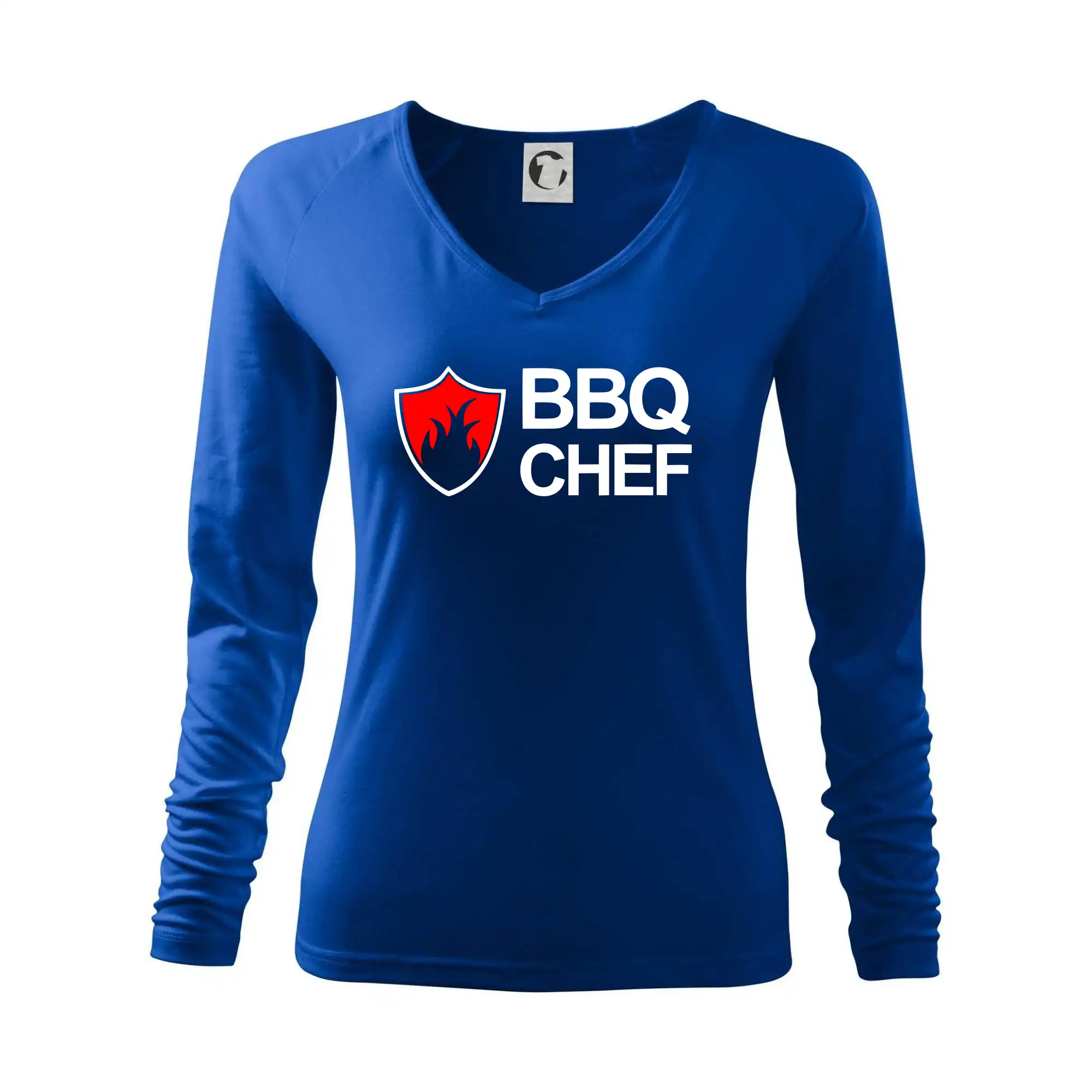 Grilování - BBQ Chef