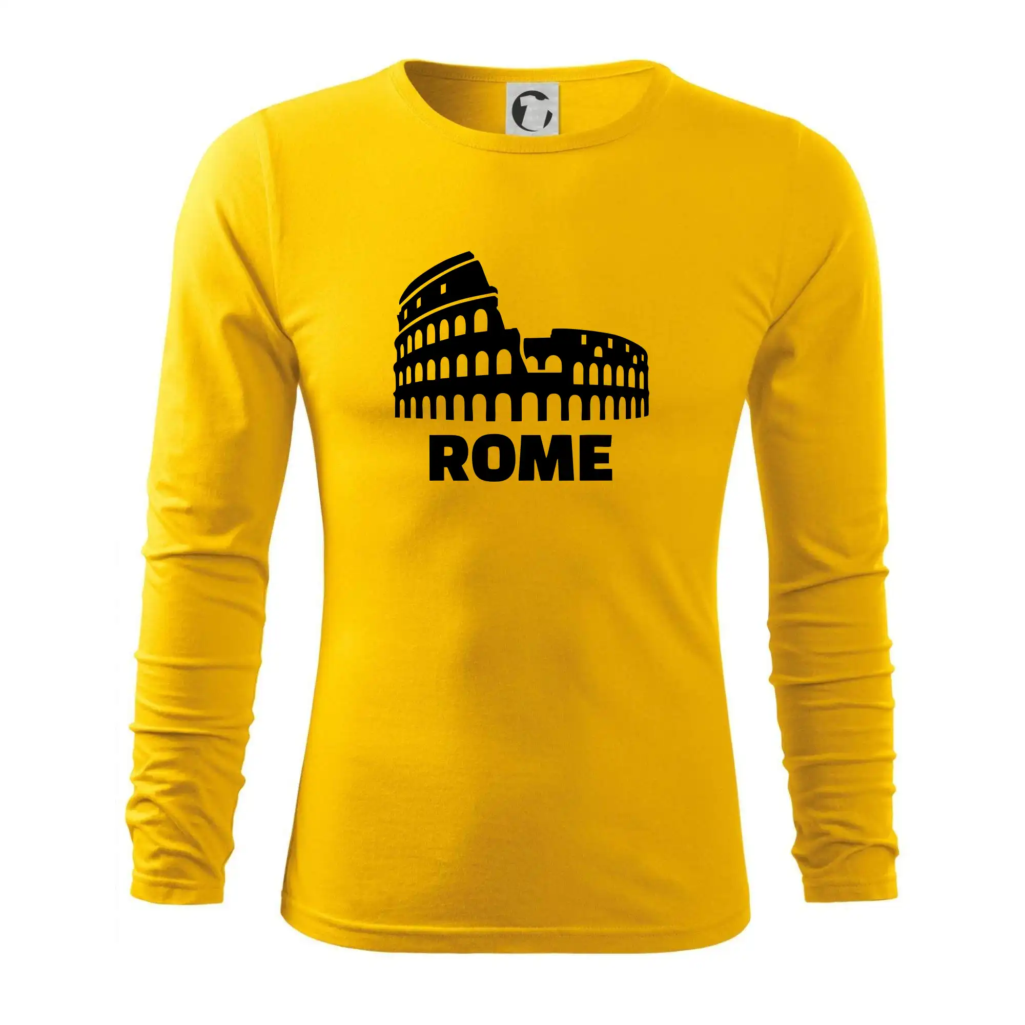 Italy Koloseum Rome