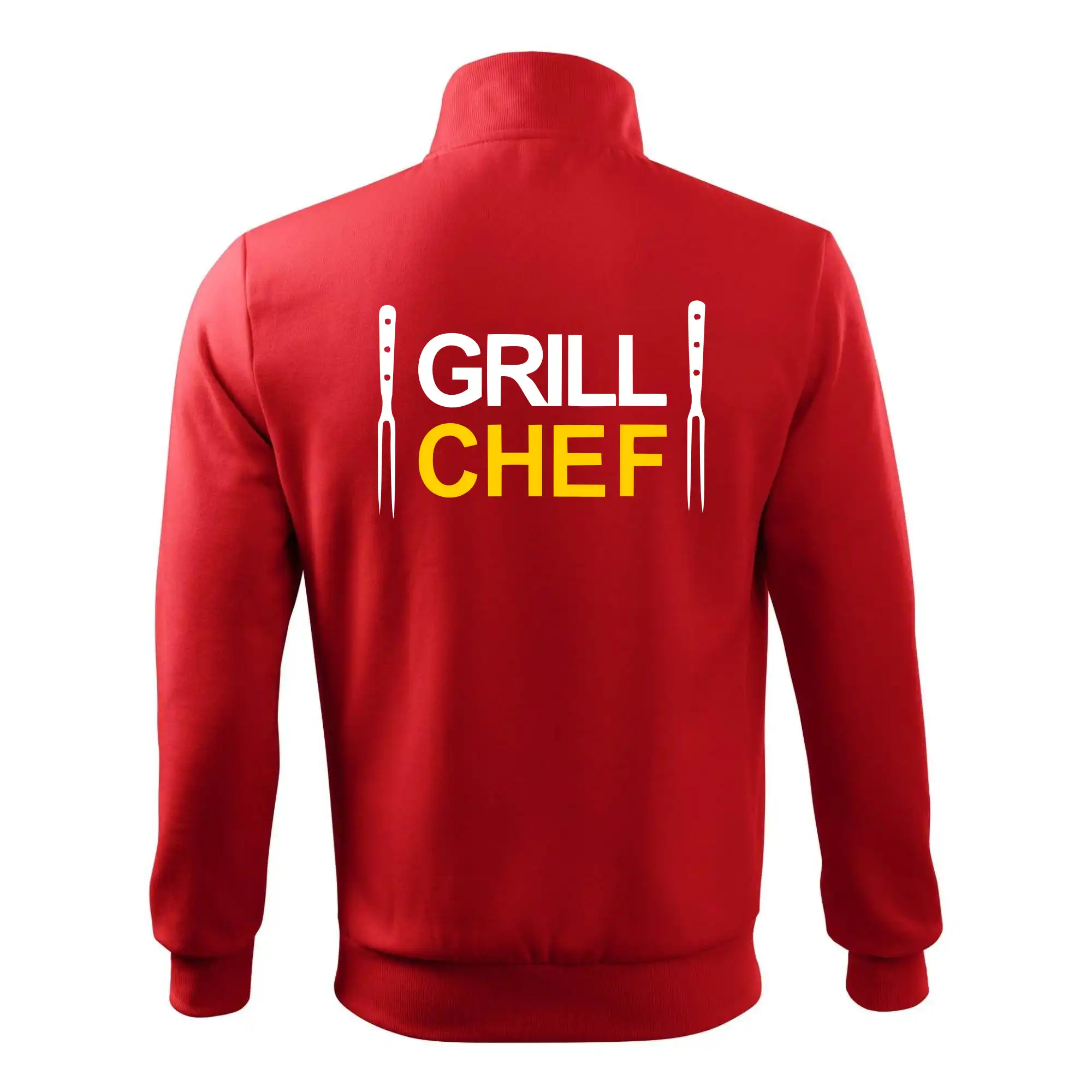Grilování - Grill Chef