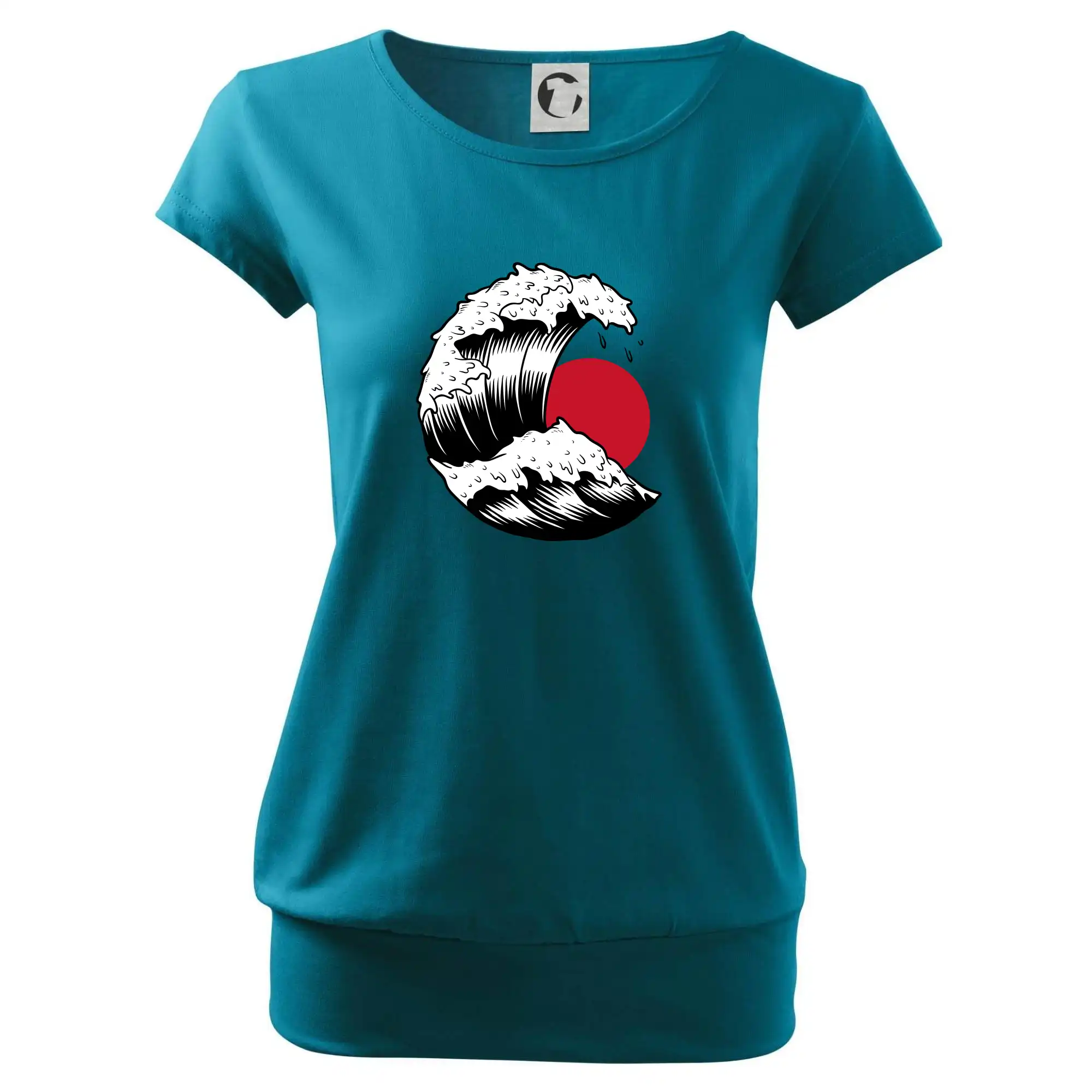 Japan culture - vlna