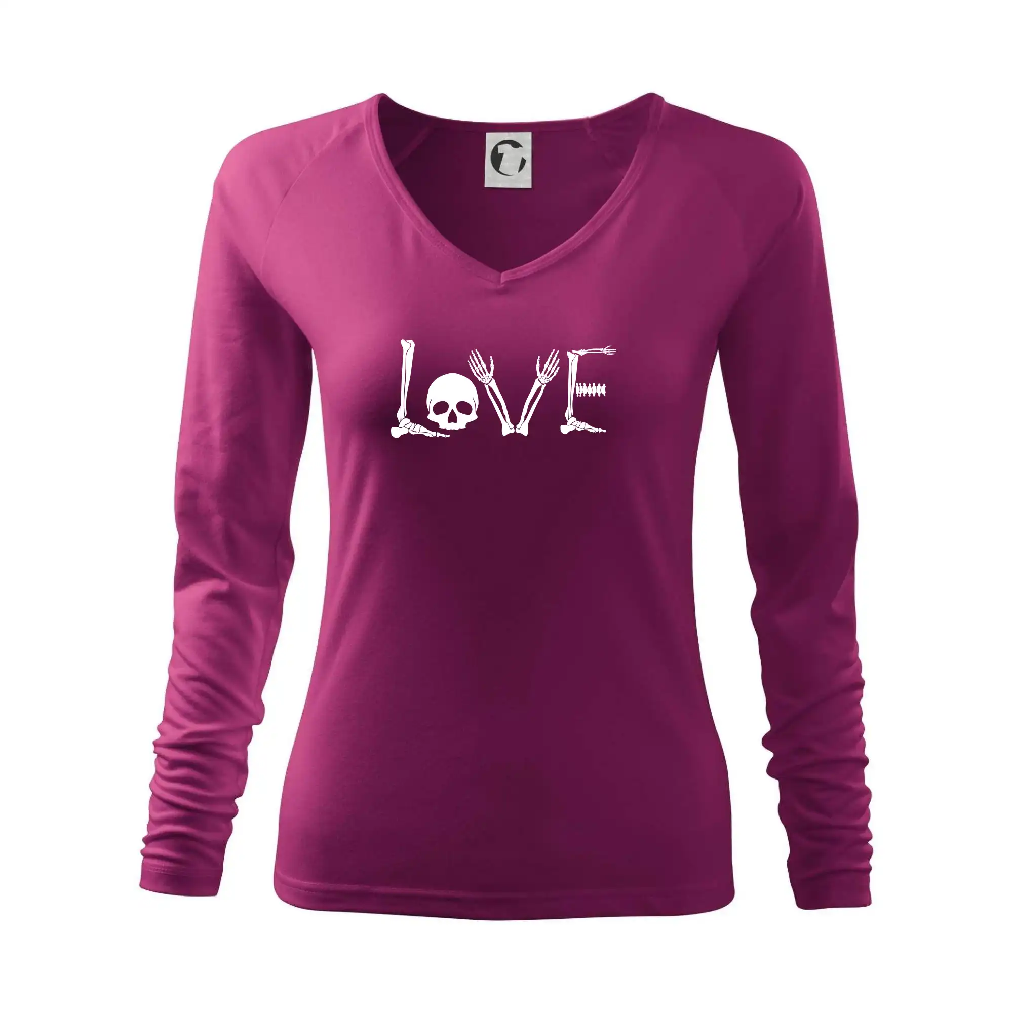 Radiologie LOVE