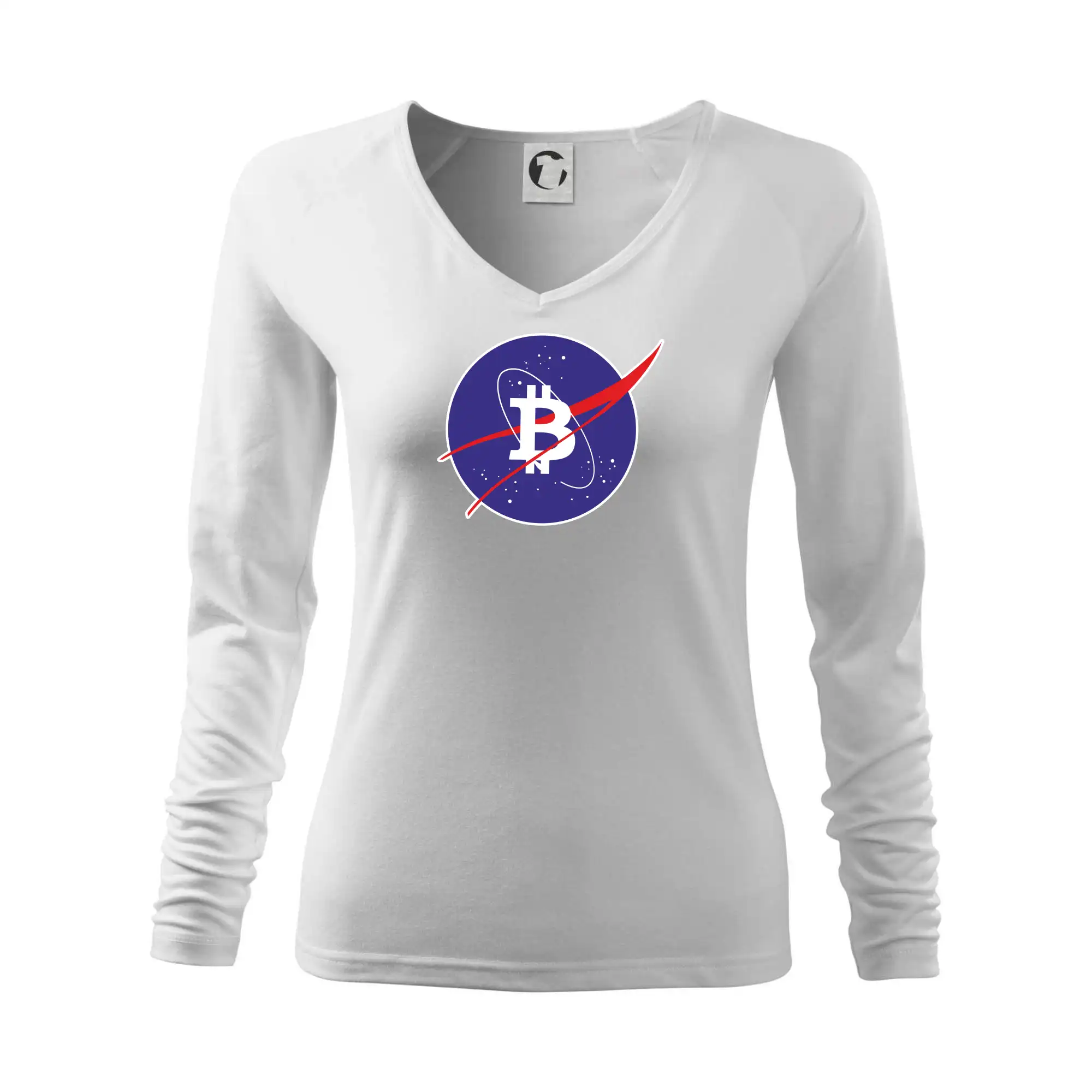 Bitcoin jiný vesmír
