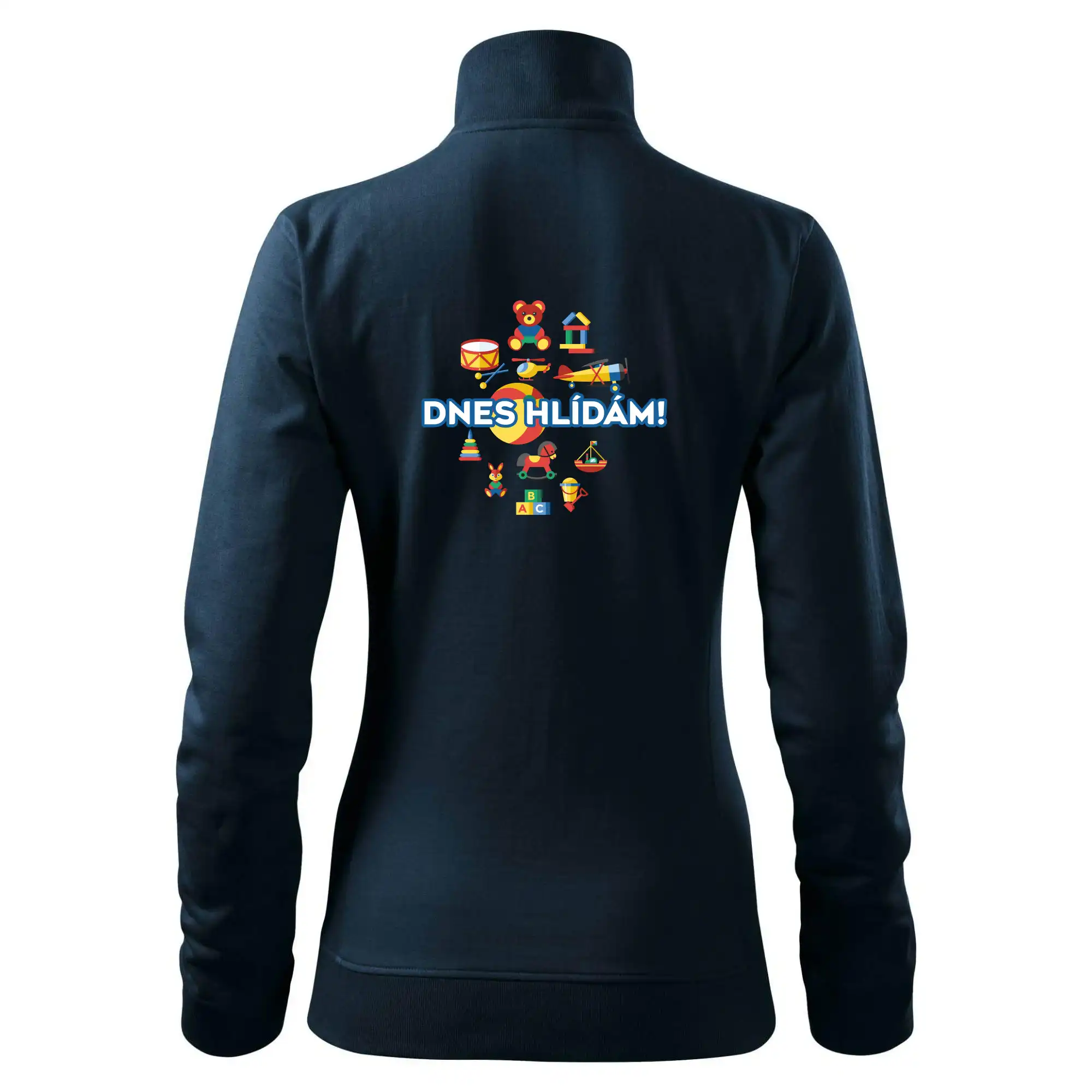 Dnes hlídám!