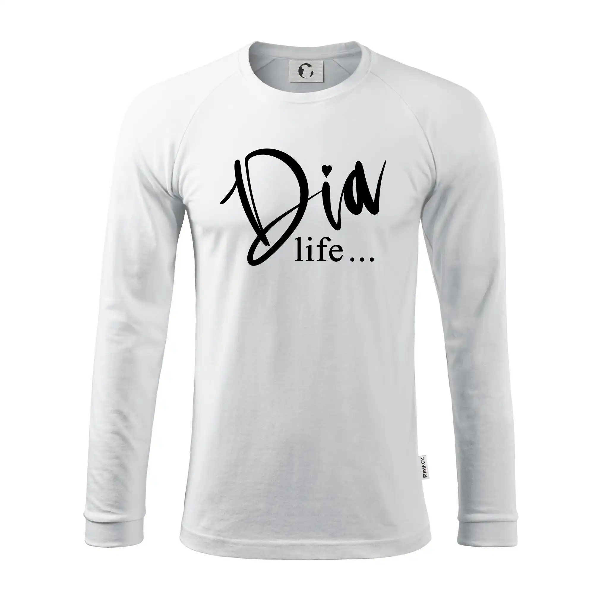 D I A Life