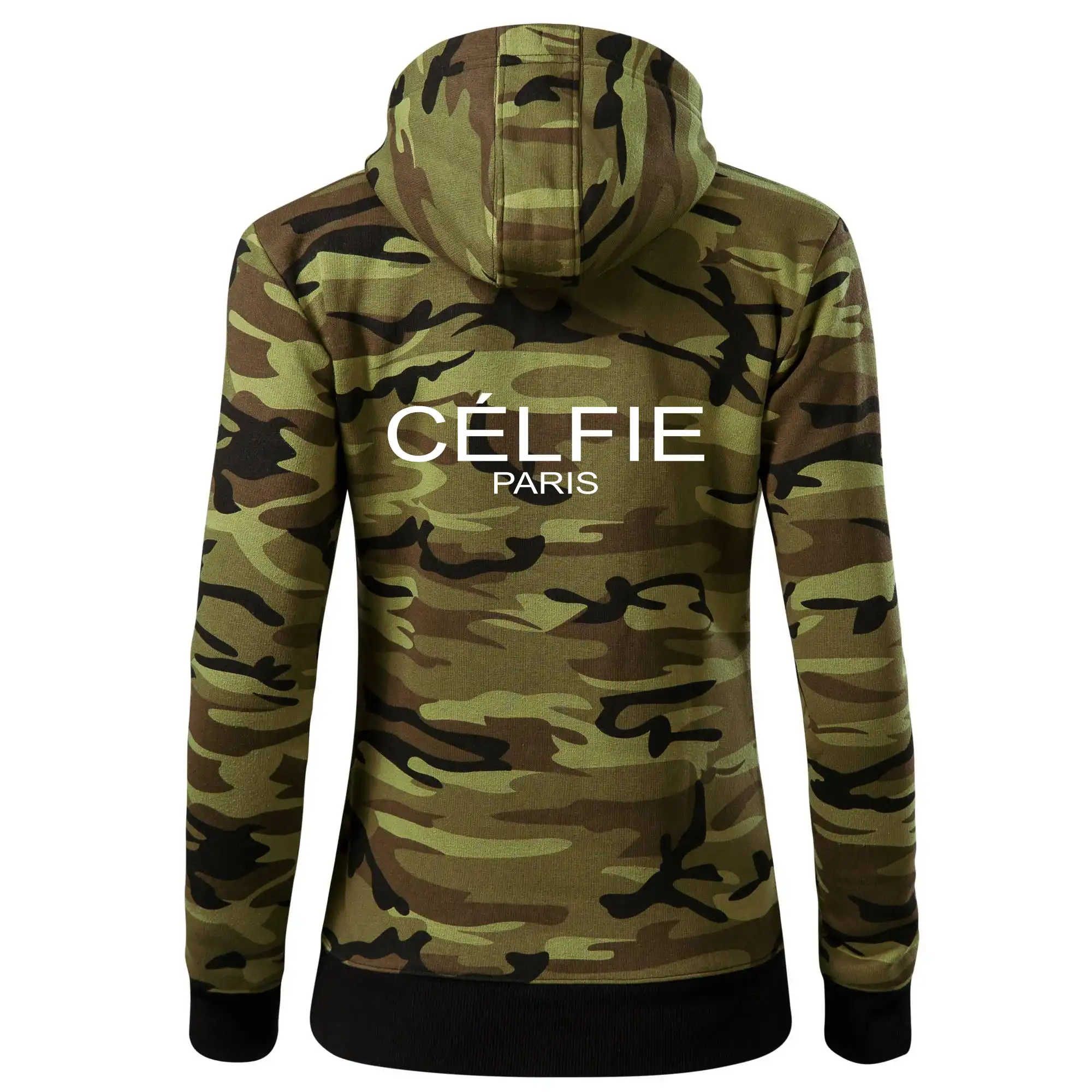 Célfie Paris