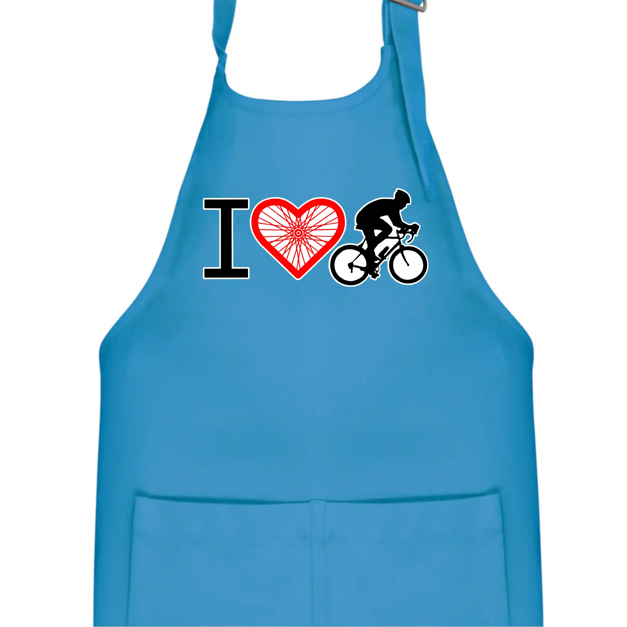 I love cycles výplet