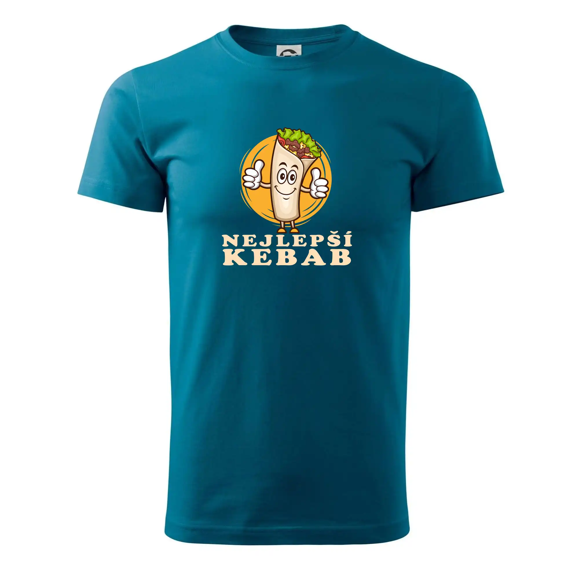 Nejlepší kebab