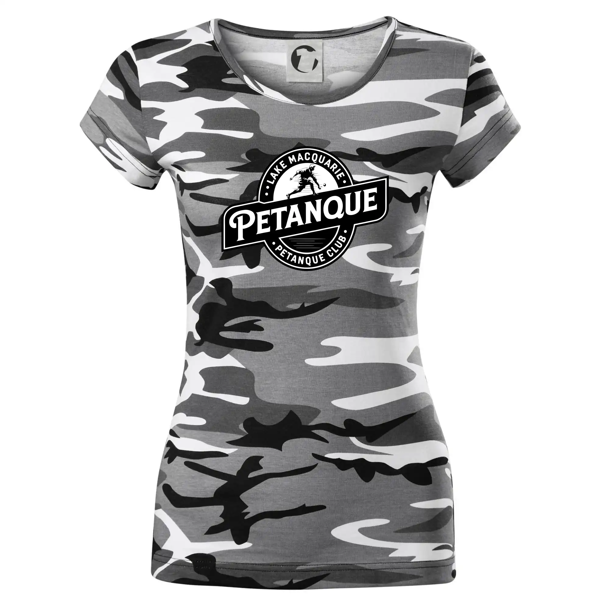 Petanque club lake