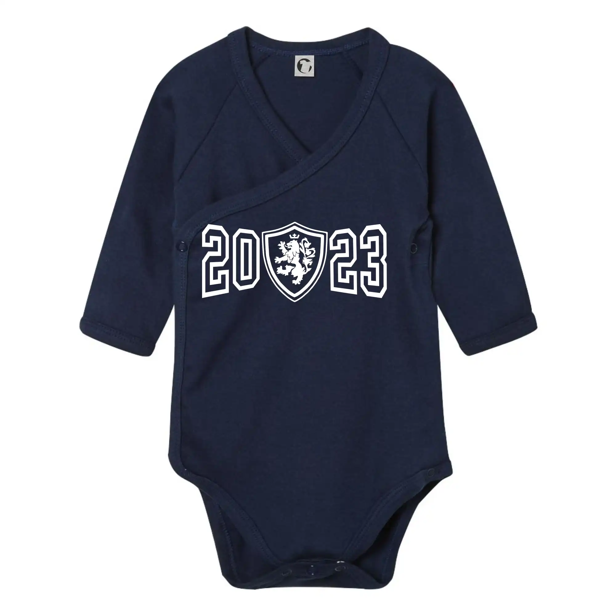 Narozeninový motiv - znak - 2023