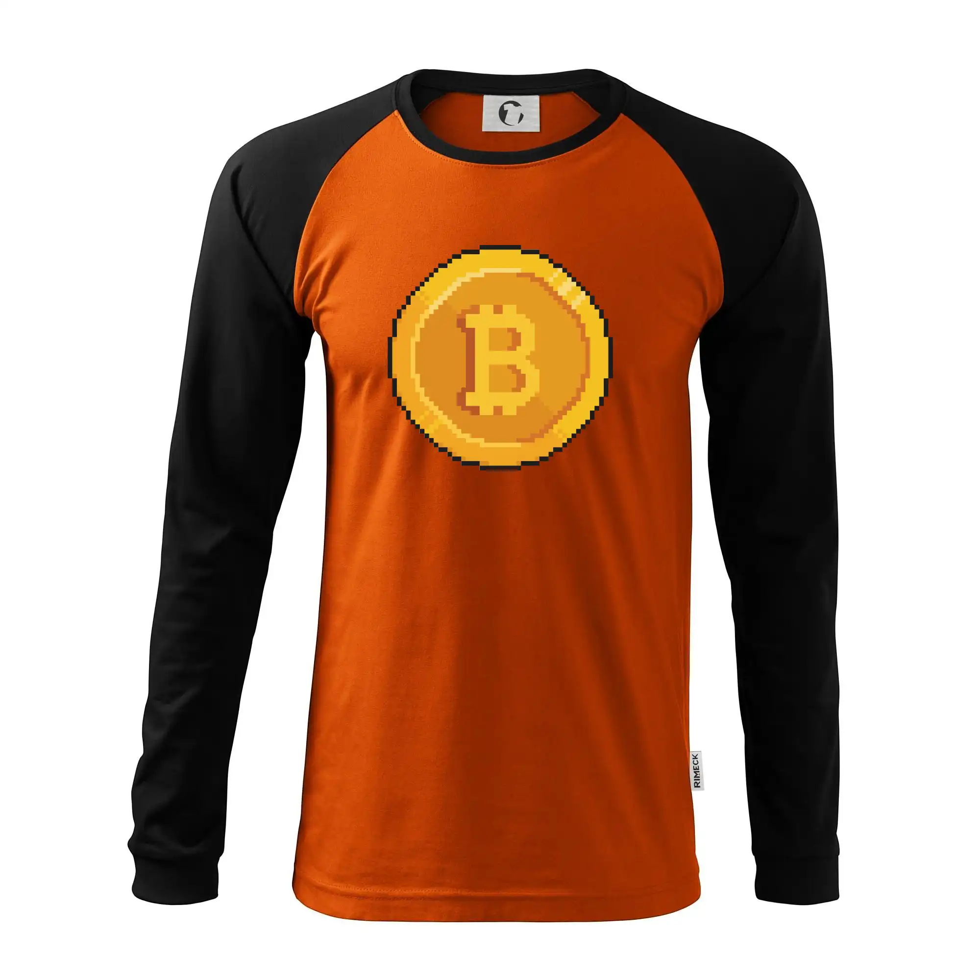 Bitcoin mince