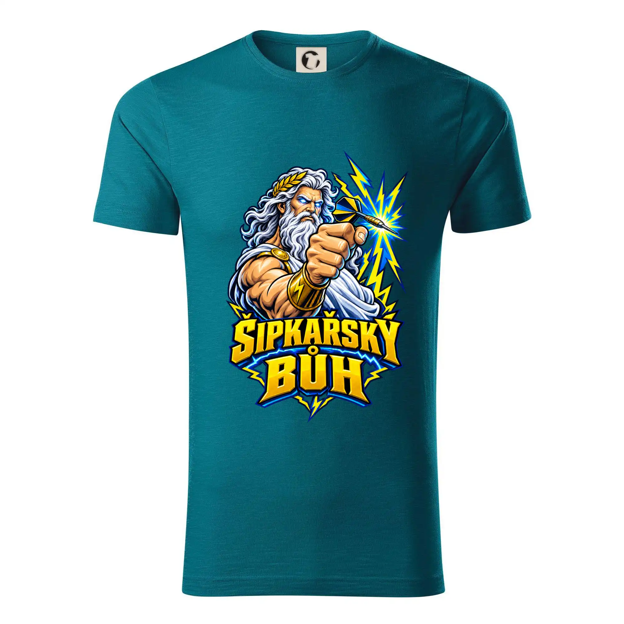 Šipkařský bůh