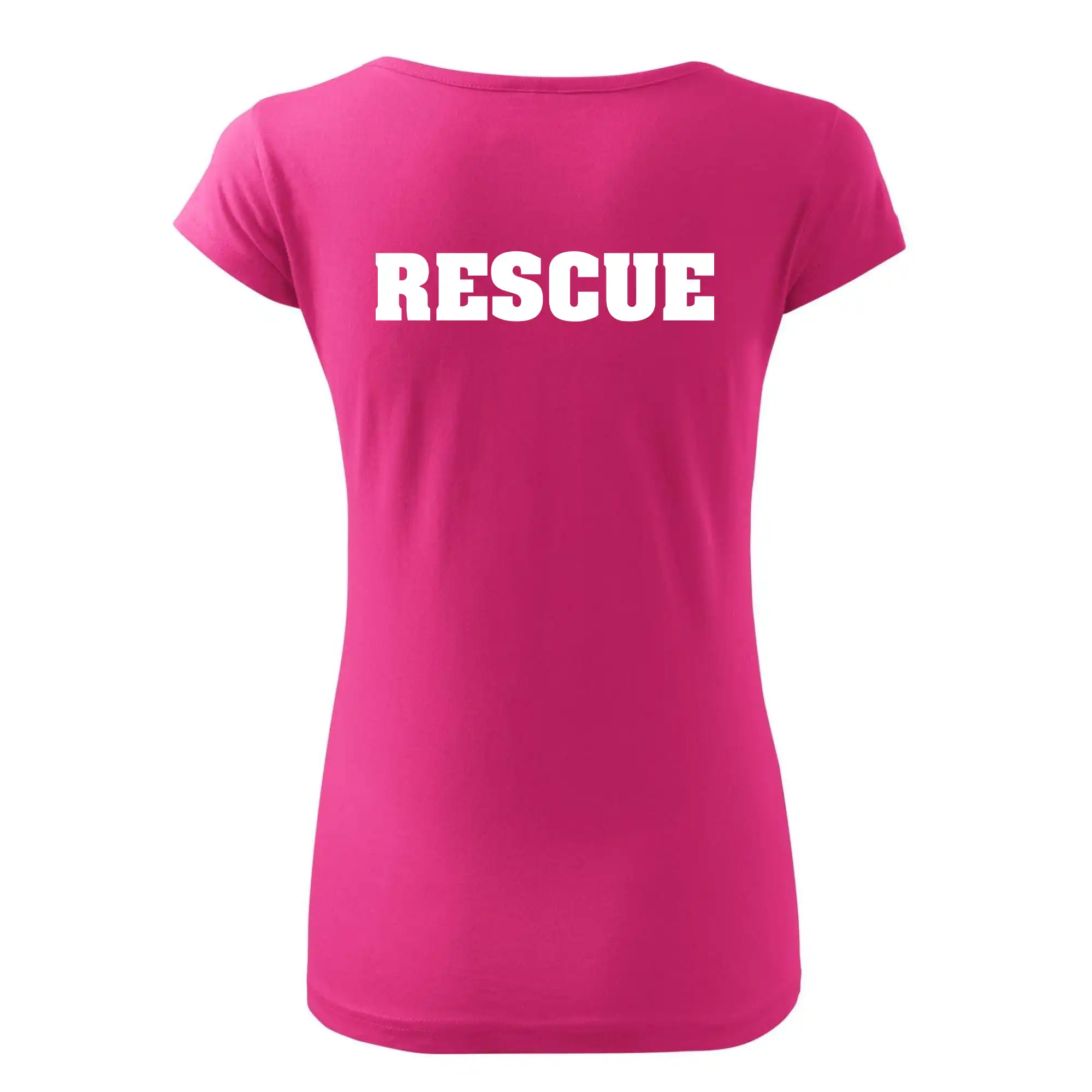 Rescue - pro záchranáře