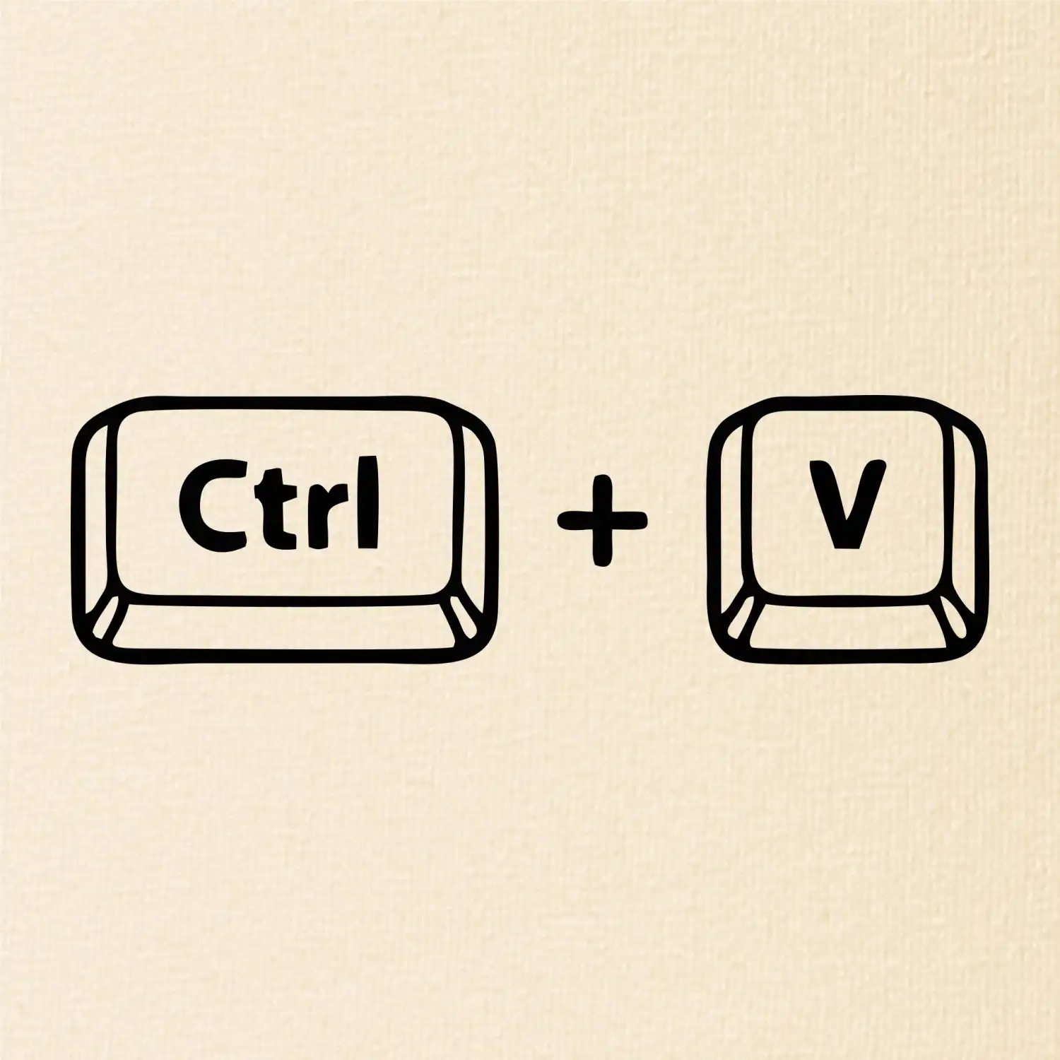 Syn / Dcera  CTRL + V