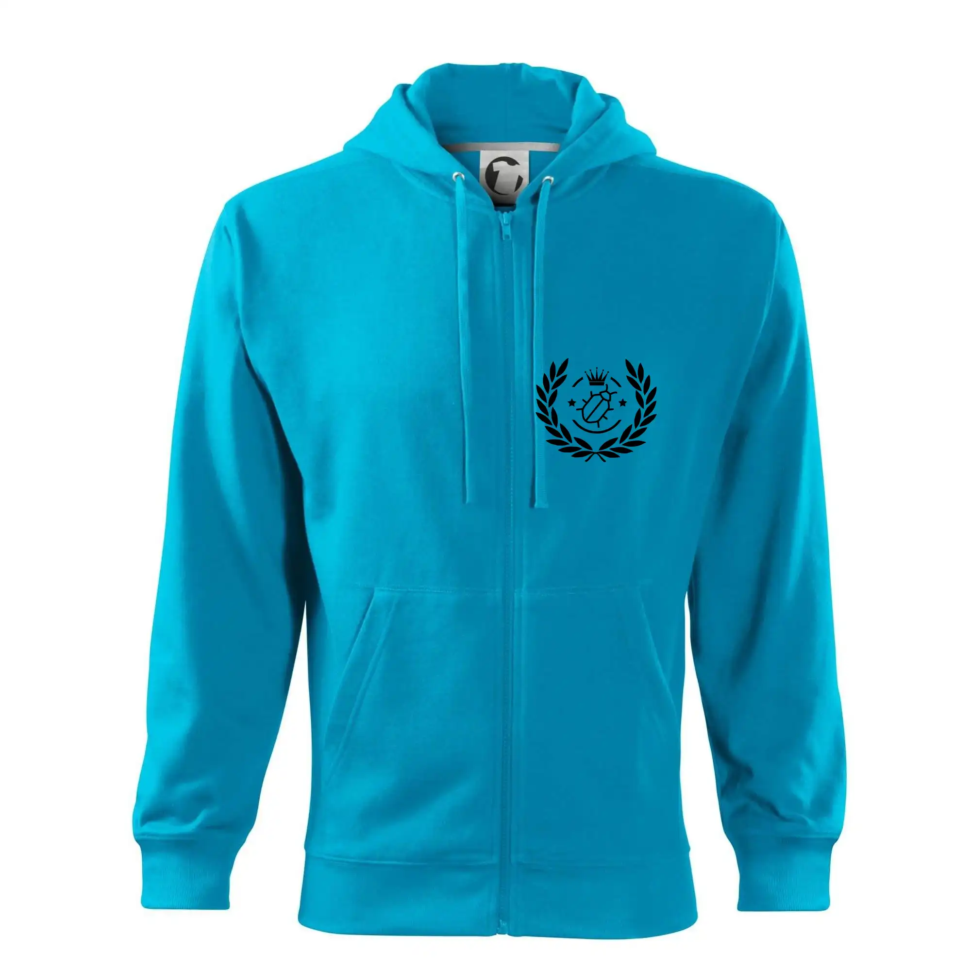 Zrození legendy - pro programátora