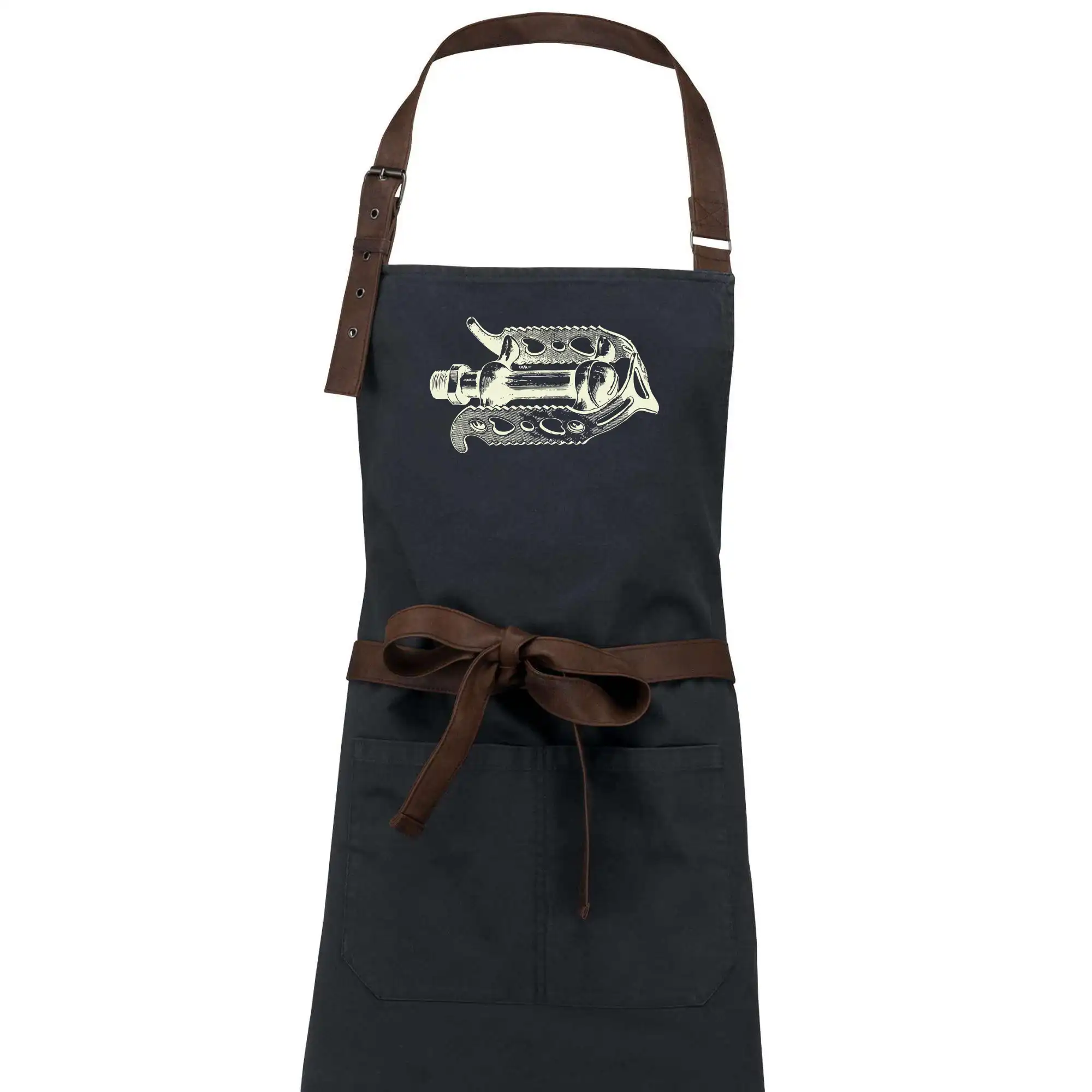 Šlapka cyklo pedál