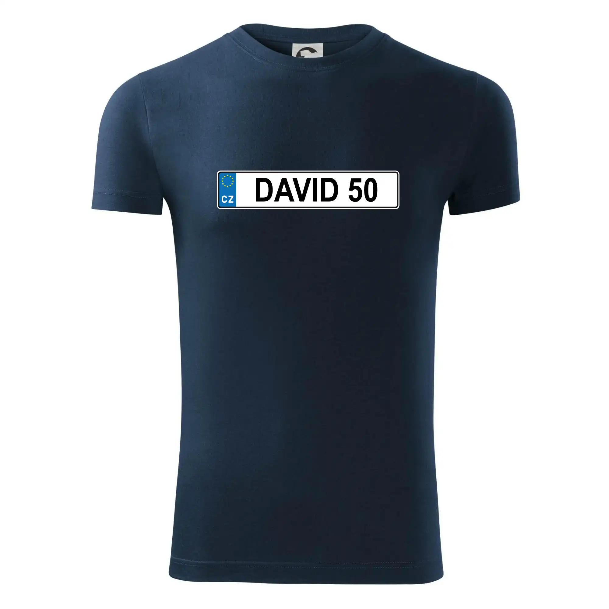 SPZ David 50