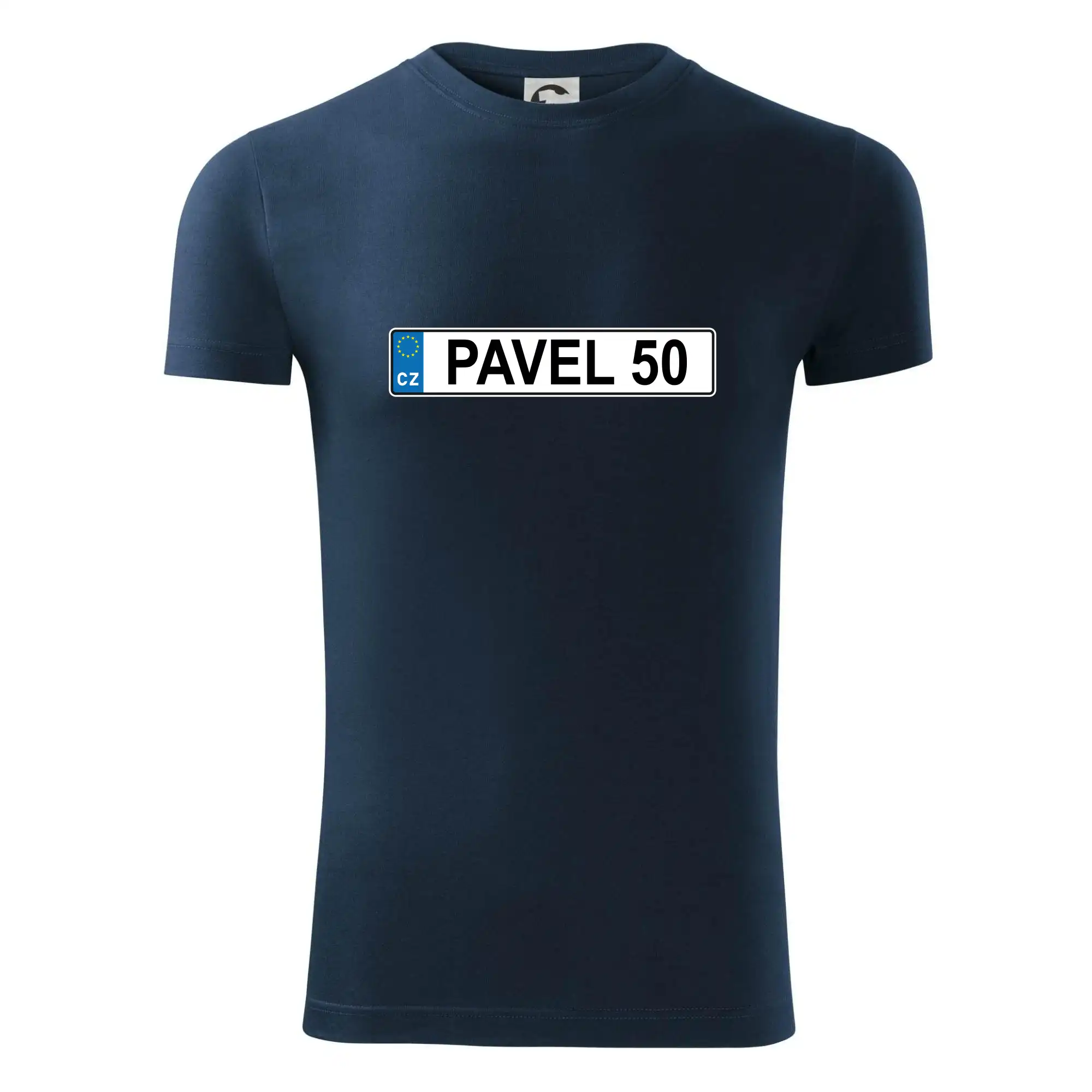 SPZ Pavel 50