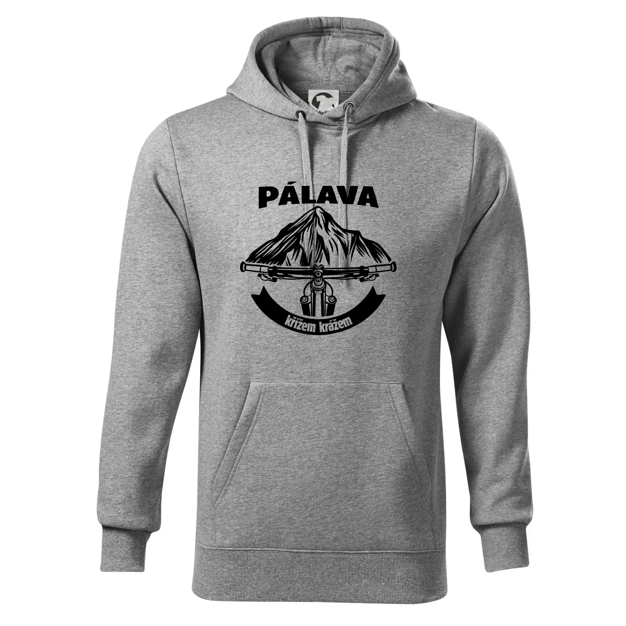 Pálava křížem krážem