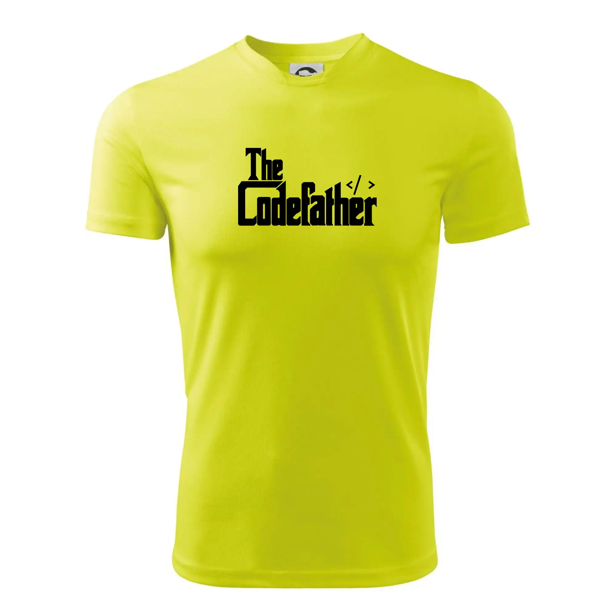 The codefather