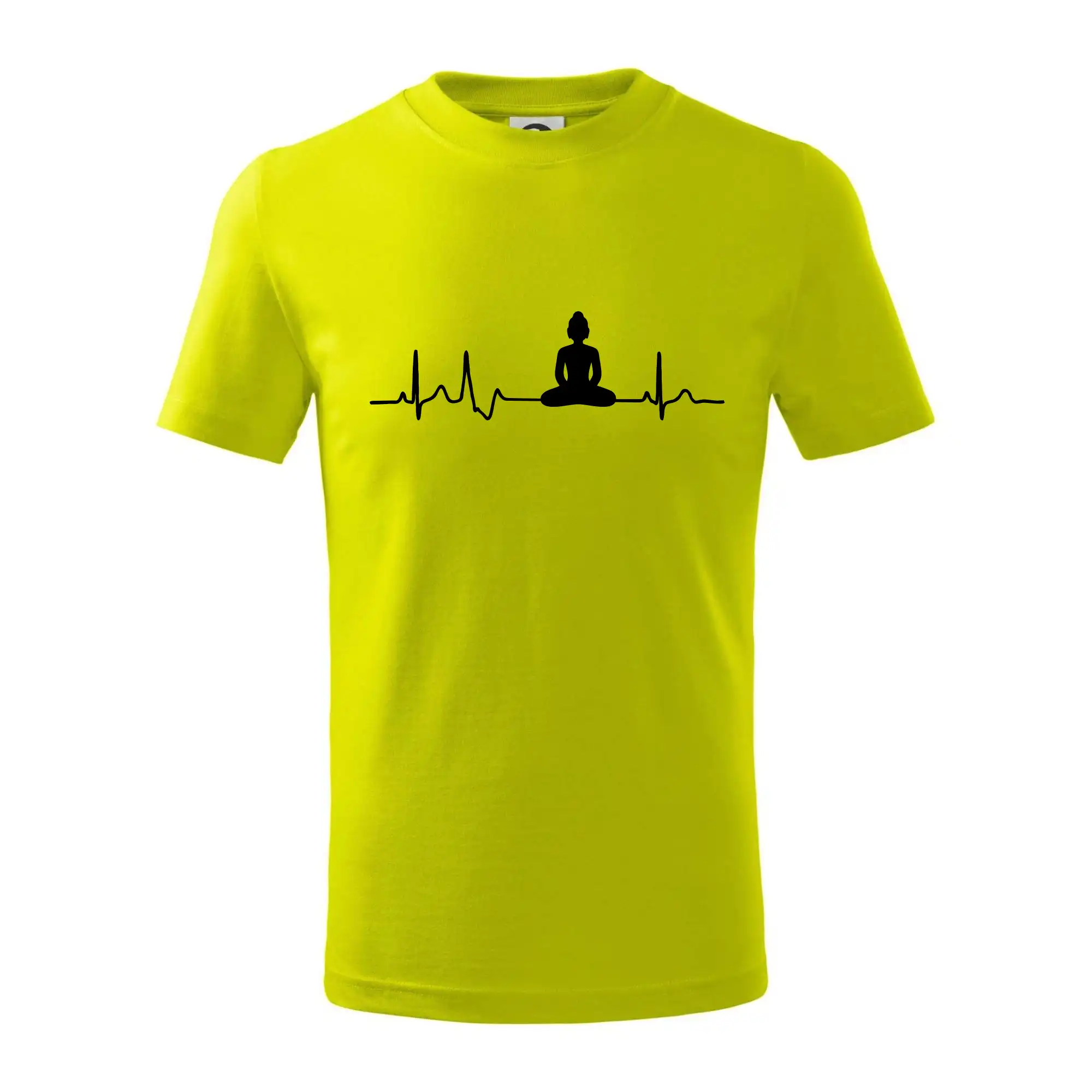 Ekg Budha