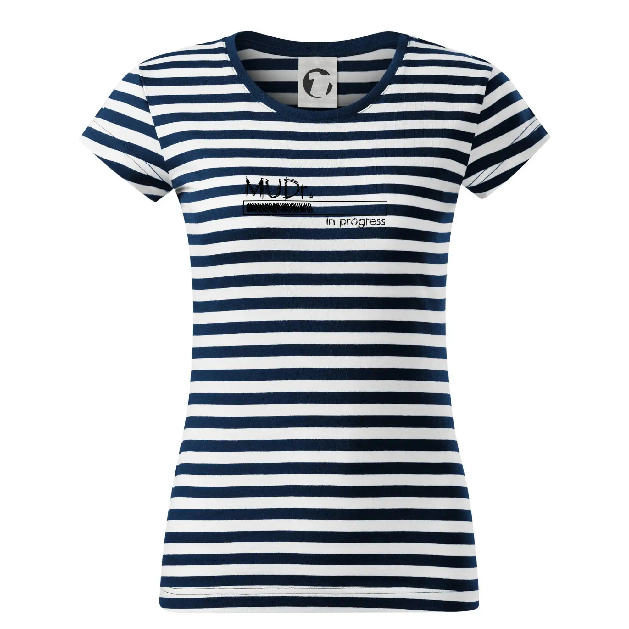 In progress titul MUDr. doktor doktorka medicíny