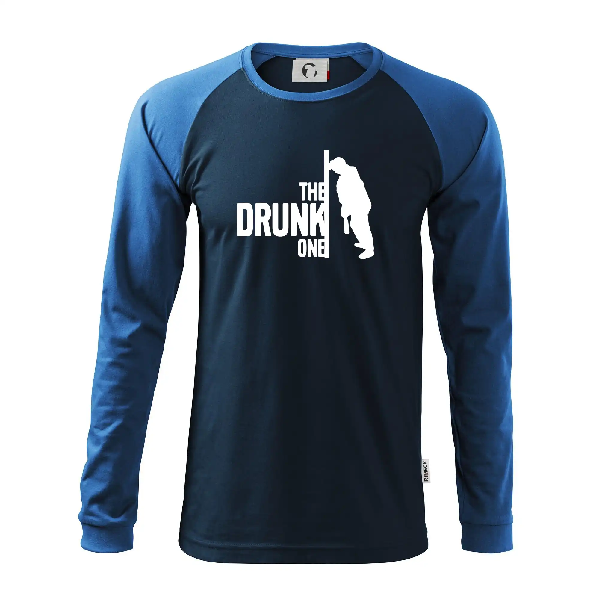 Bachelor party - The drunk one