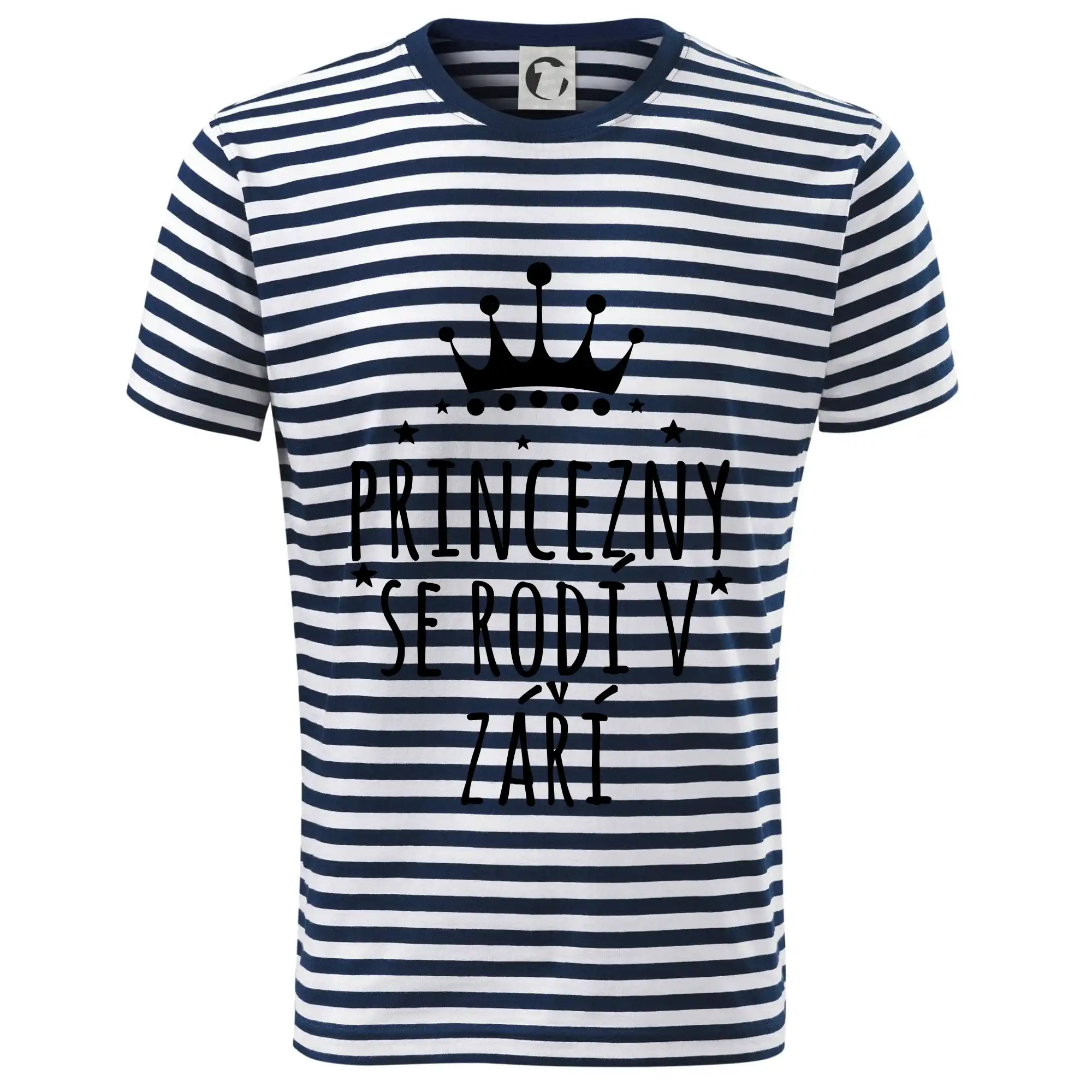 Princezny se rodí v září