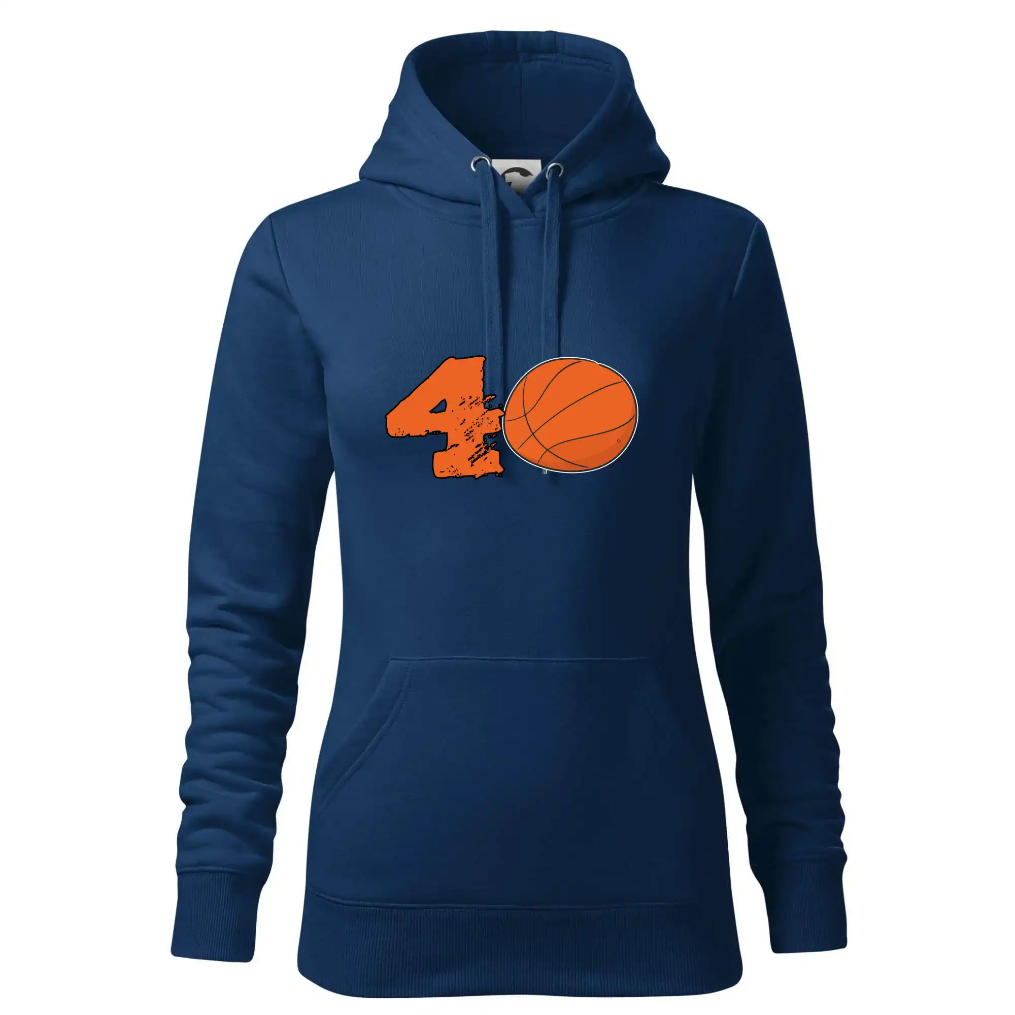 Basketball kulaté narozeniny 40