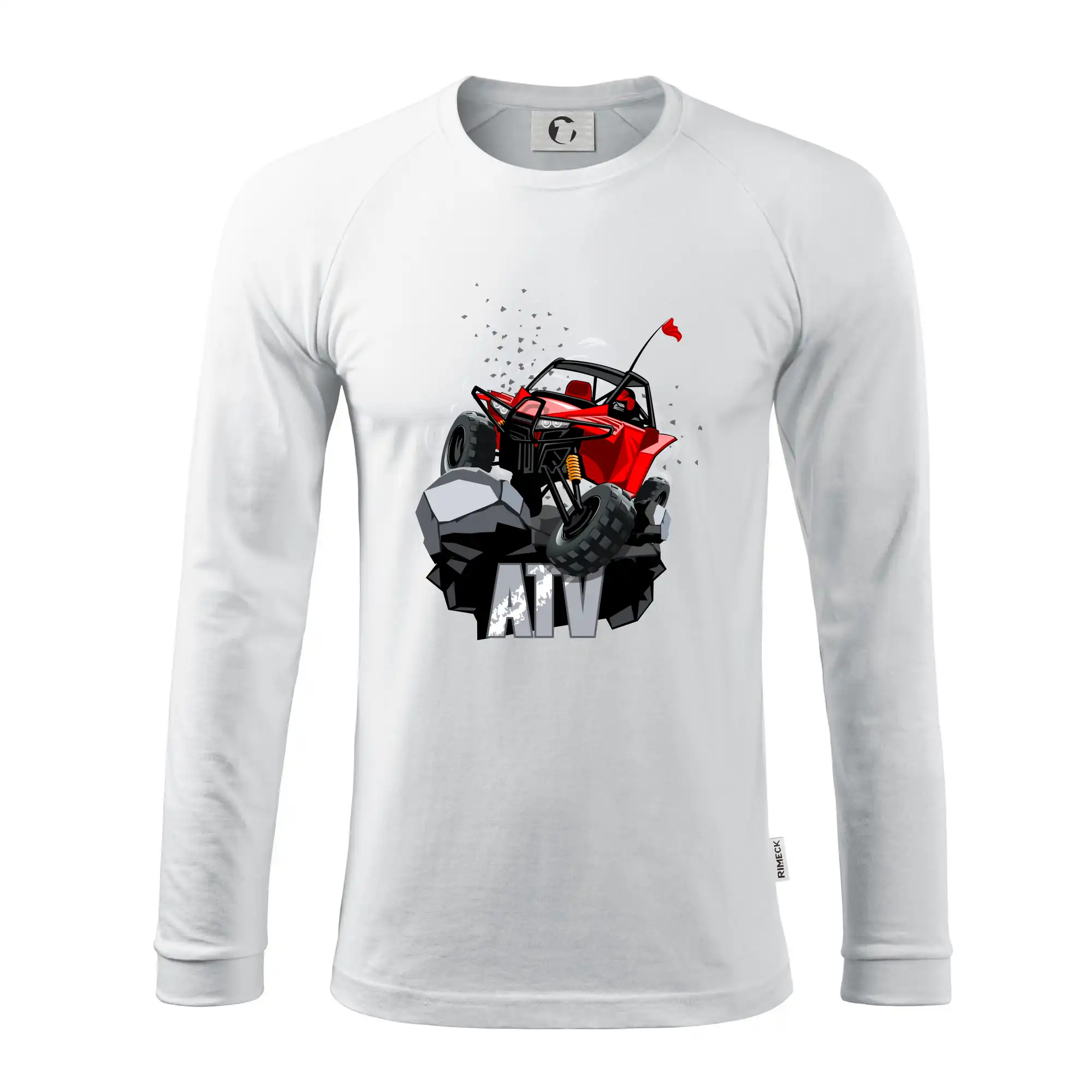 ATV offroad buggy