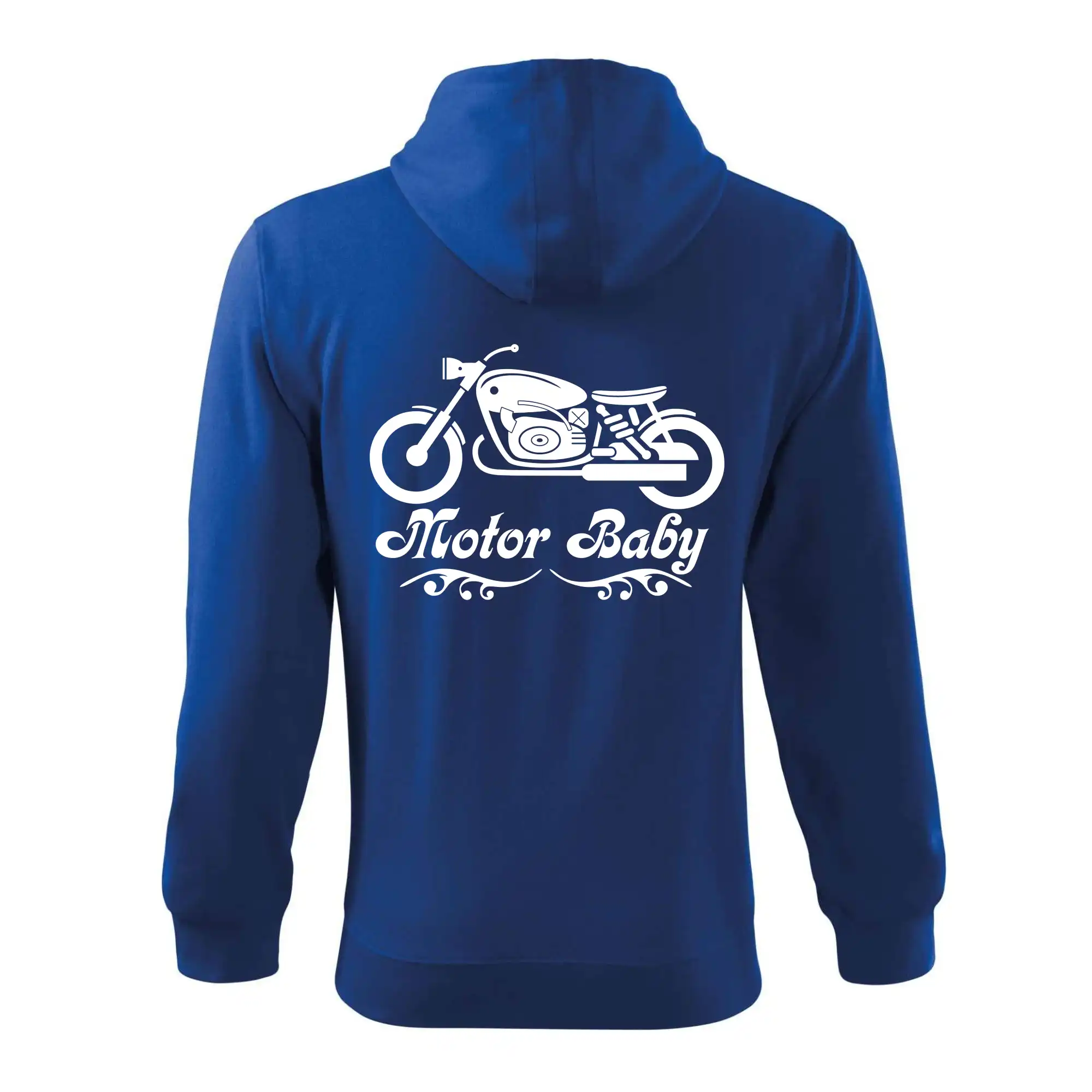 Motor baby