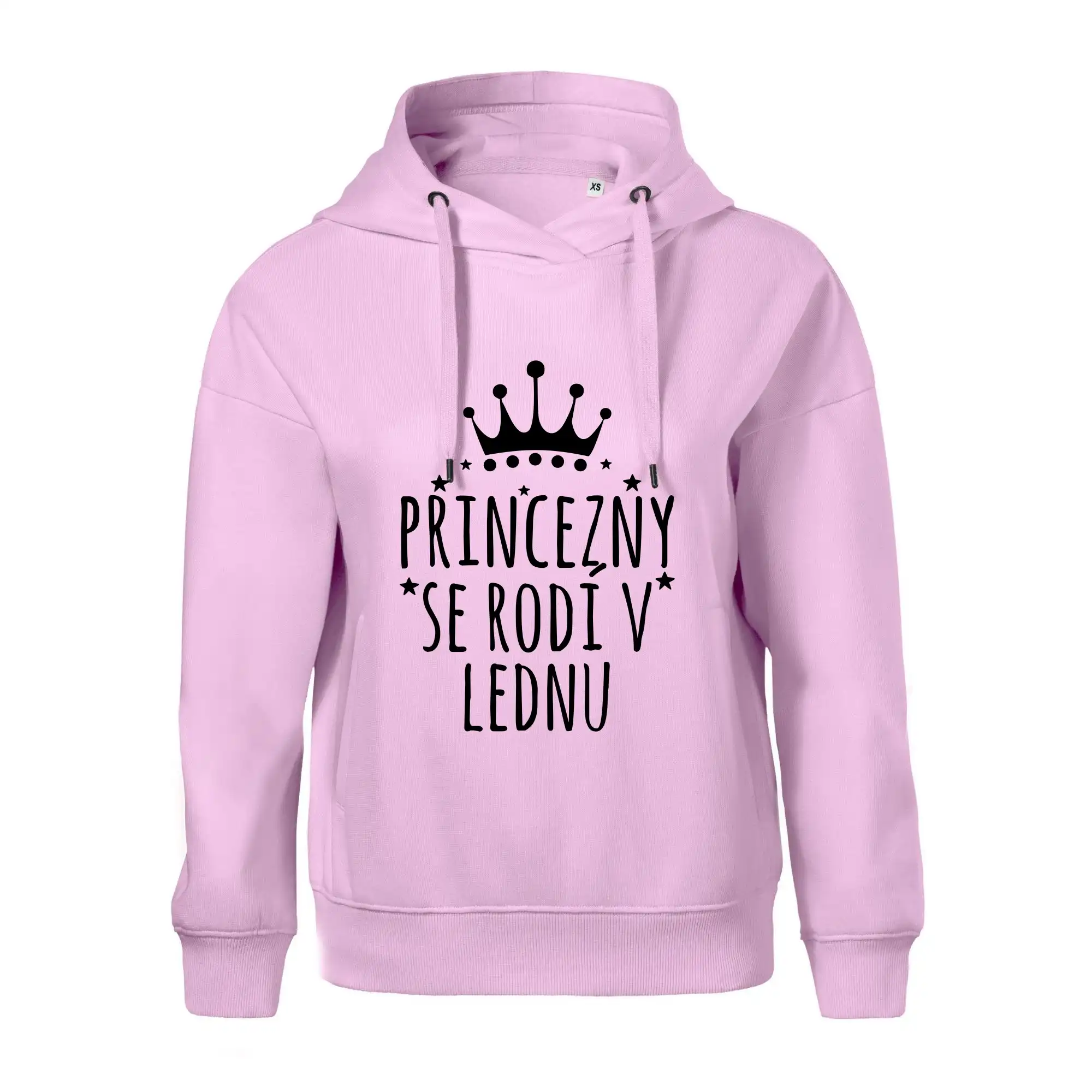 Princezny se rodí v lednu