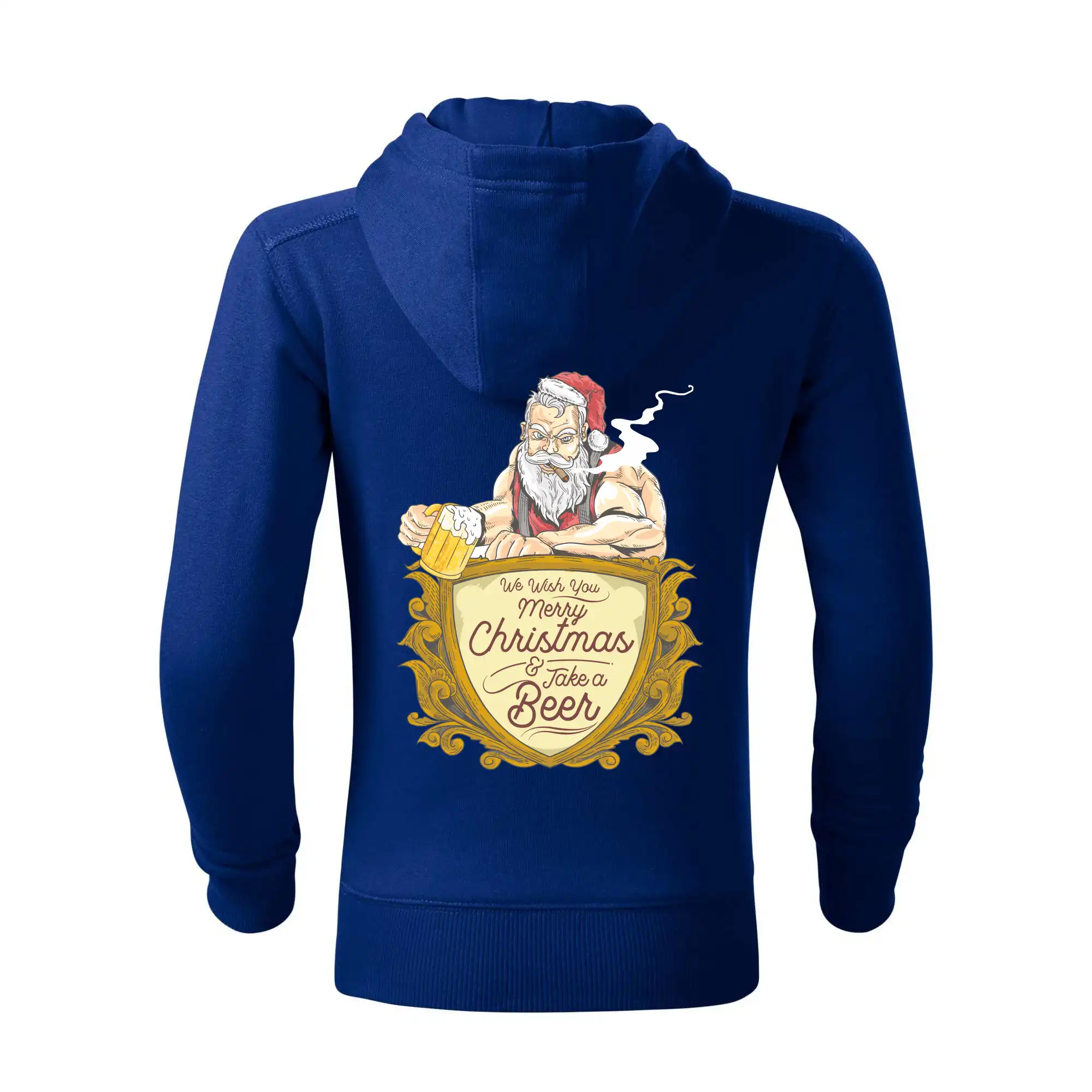 Drsnej santa