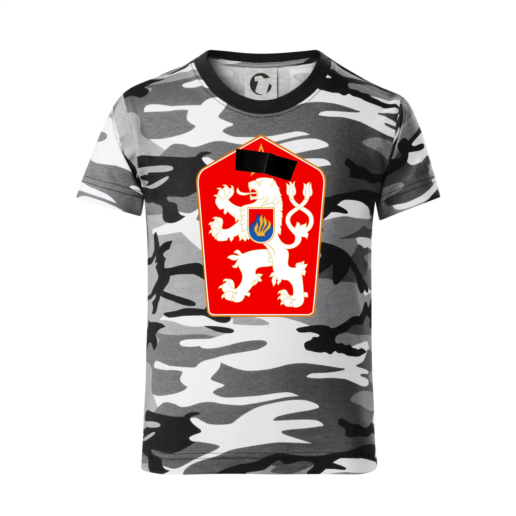 Mistrovství světa v ledním hokeji 1969 znak samostatný bez čísla