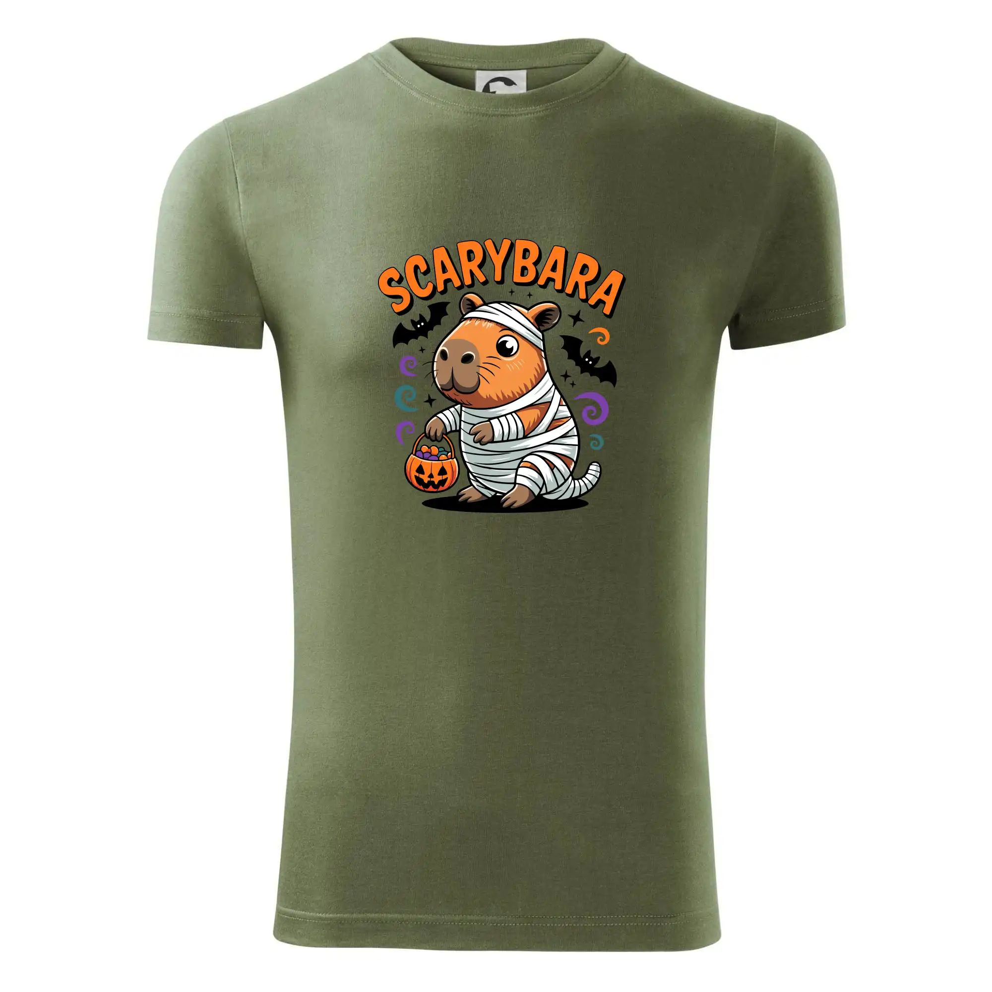 SCARYBARA