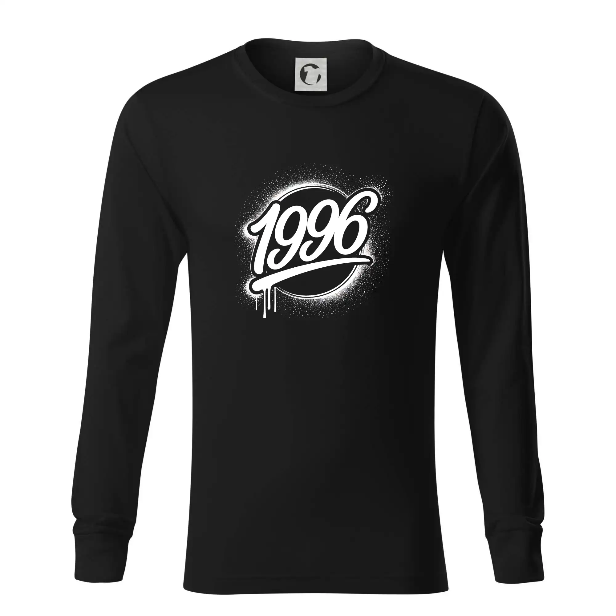 Narozeninovy ročník graffiti 1996