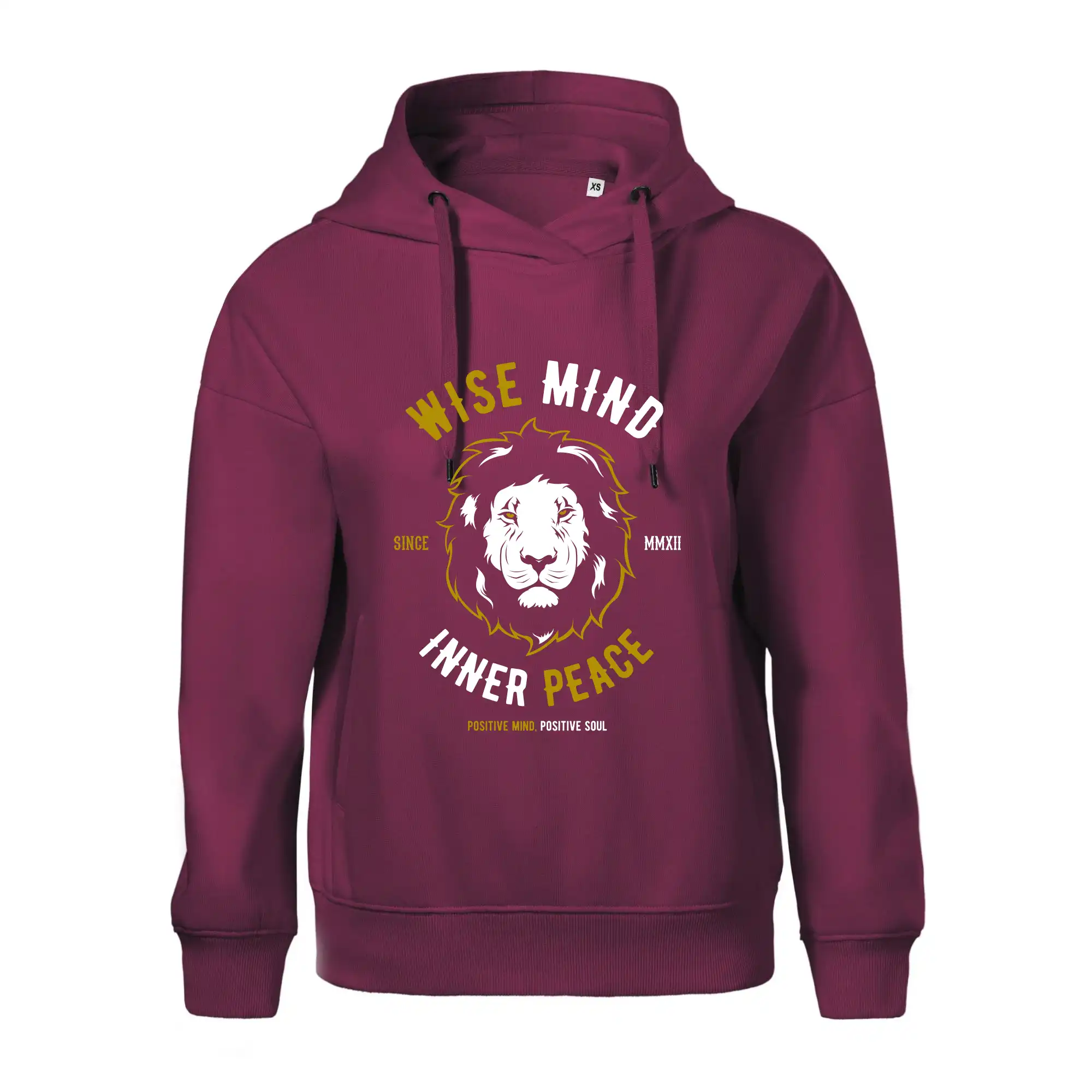 Lion wise