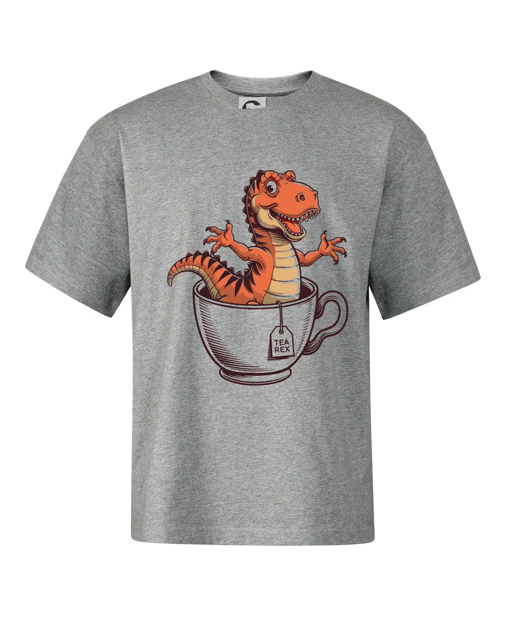 Tea rex