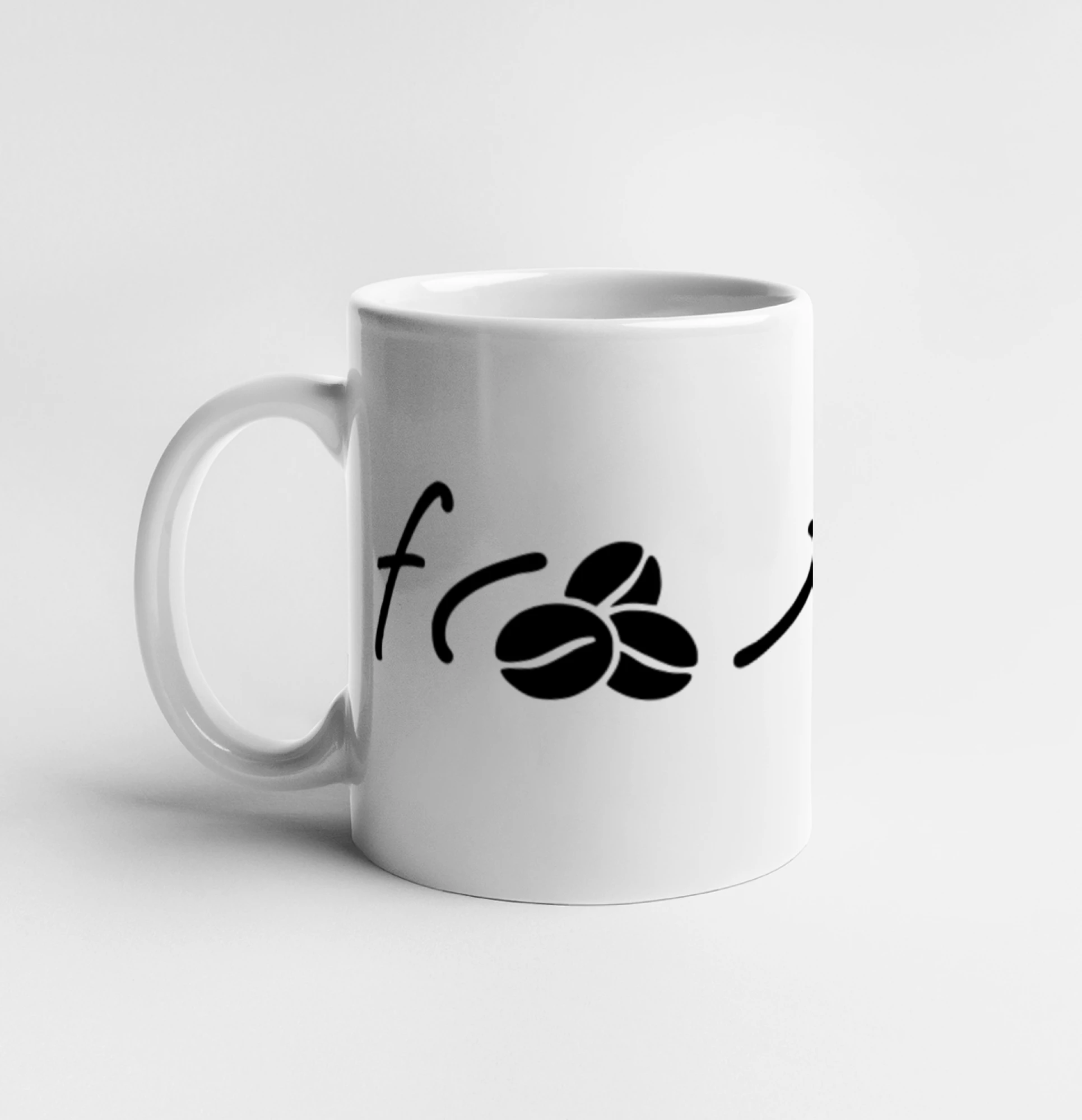 Matematická funkce - káva