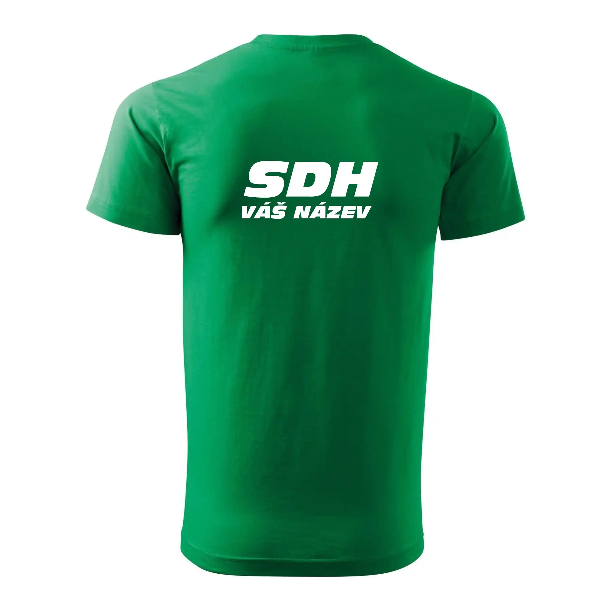 Hasičský sport SDH + váš název