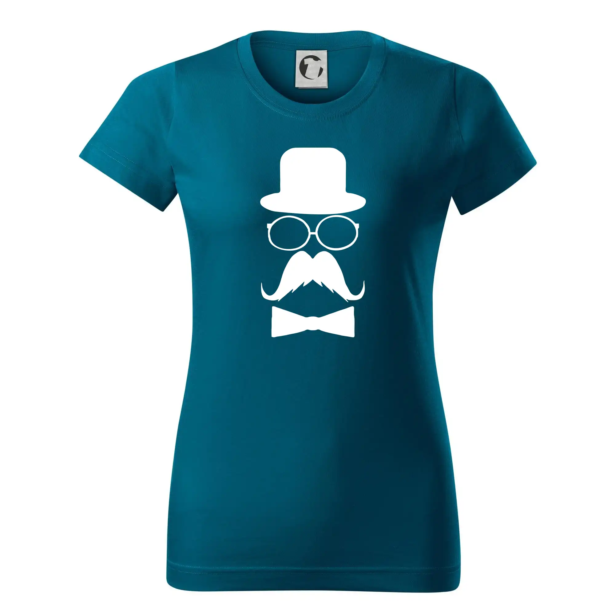 Mustache pán